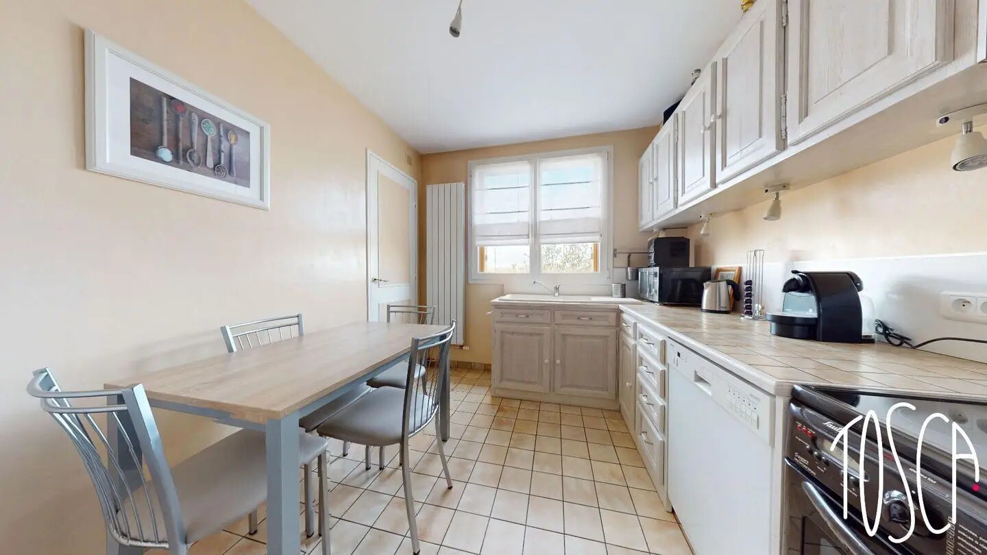 Appartement à vendre, 78m², Thiais