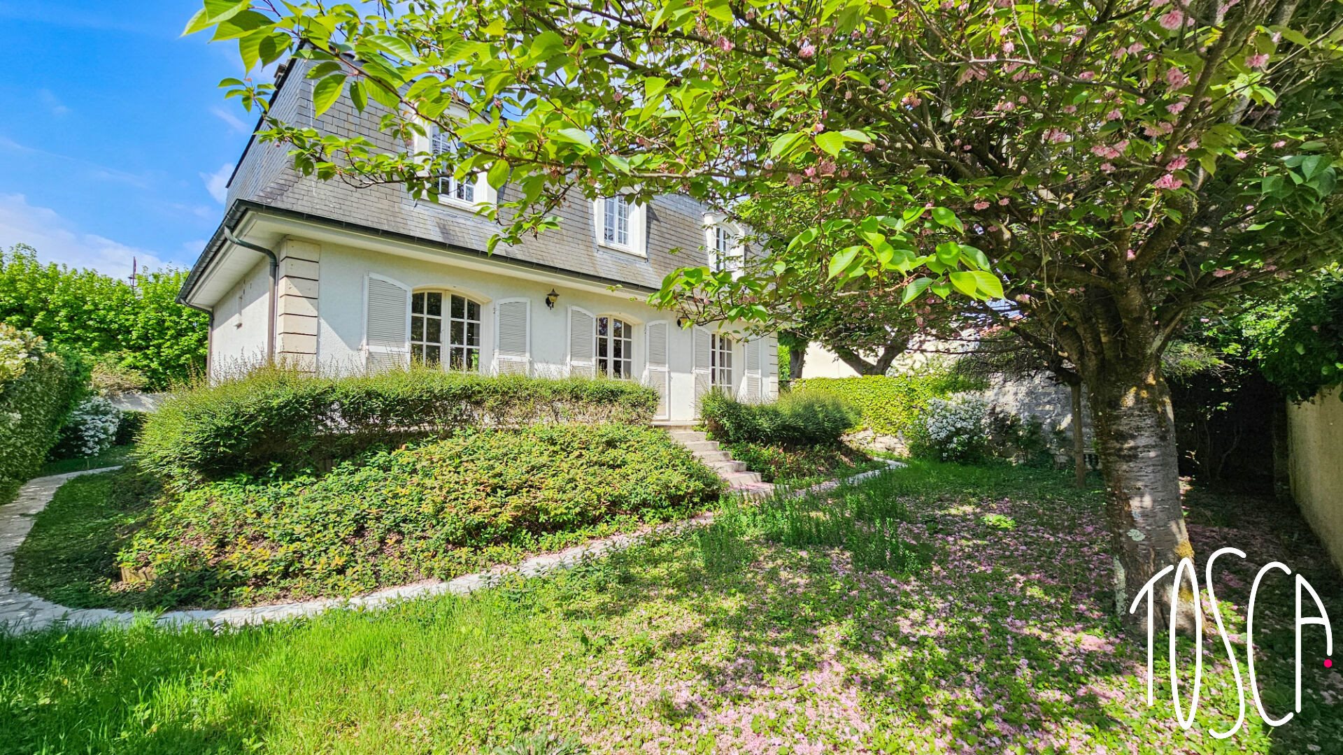 Maison à vendre, 149m², Thiais