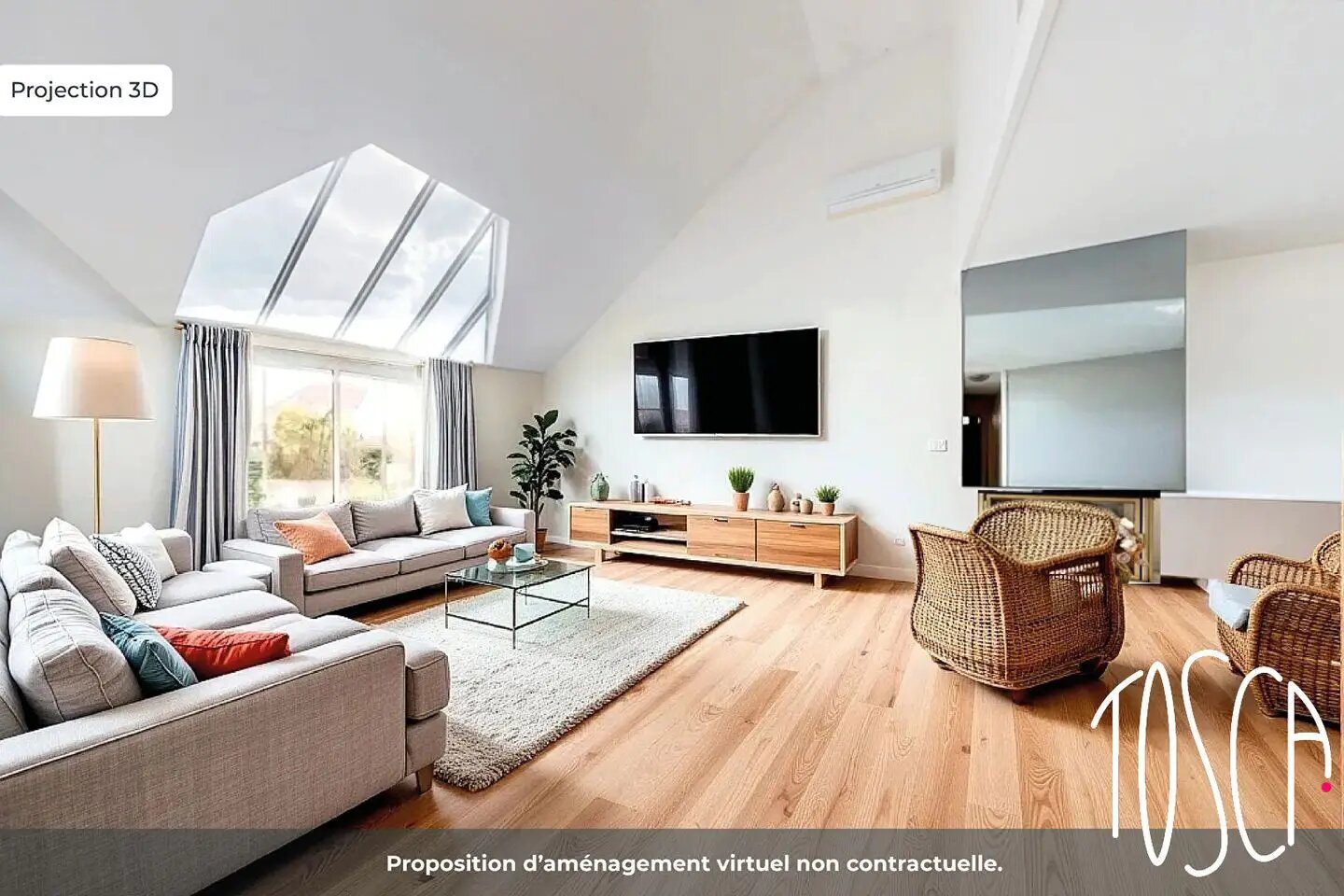Maison à vendre, 251m², Thiais