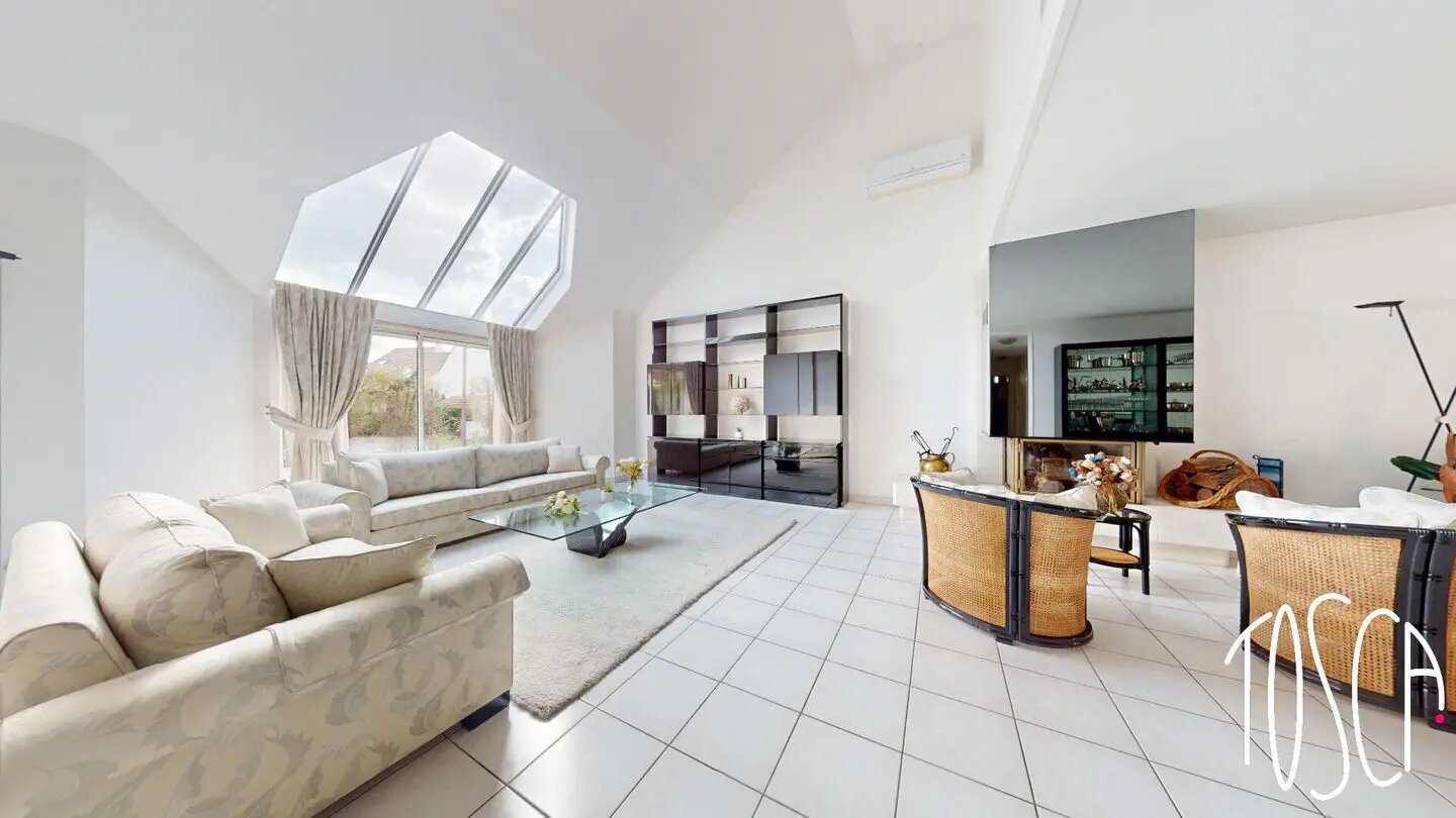 Maison à vendre, 251m², Thiais