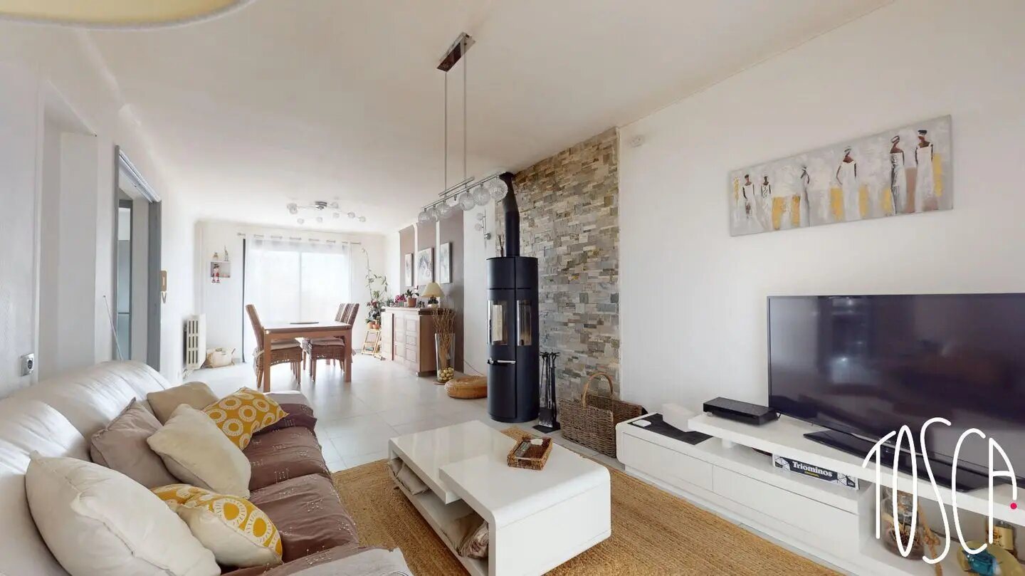 Maison à vendre, 104m², Orly