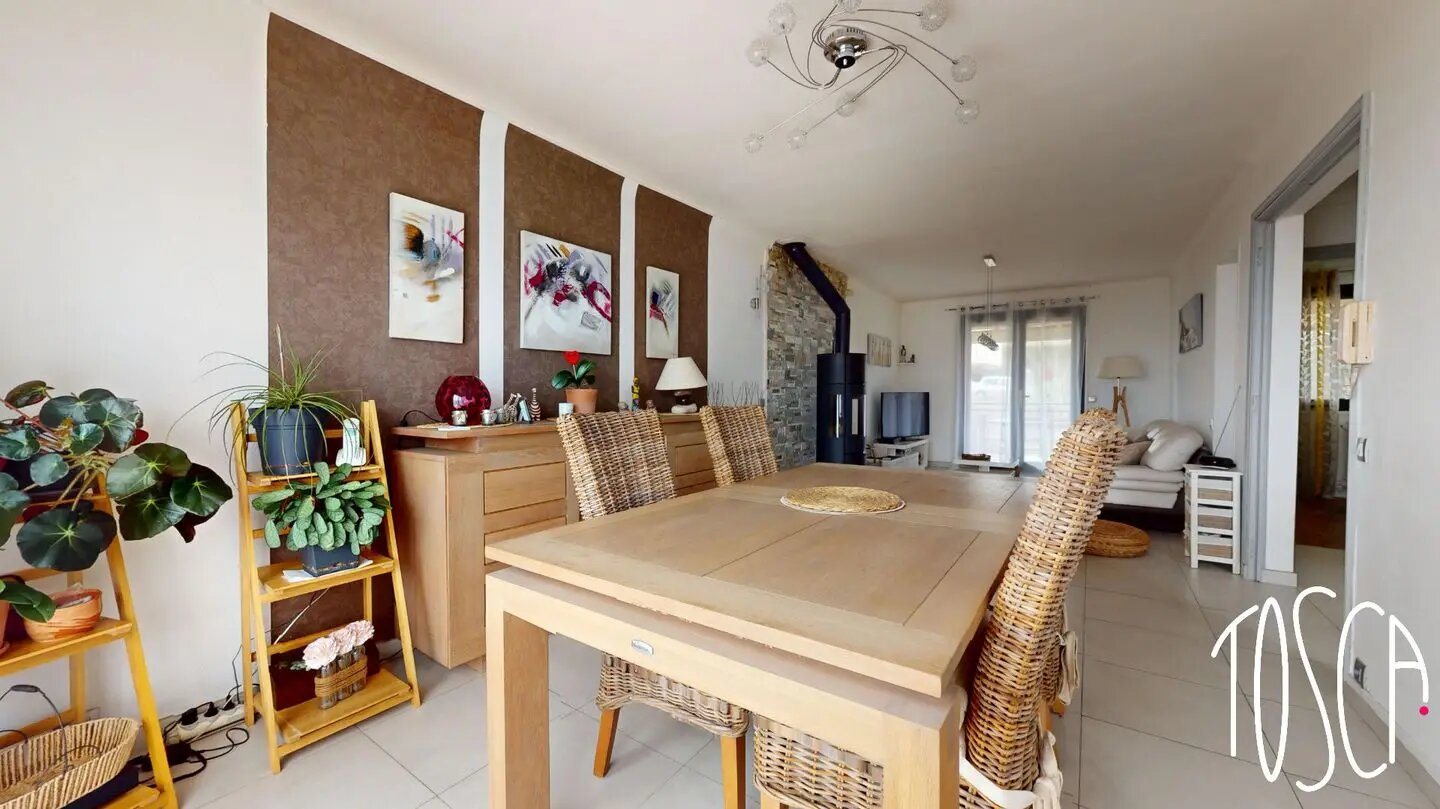 Maison à vendre, 104m², Orly