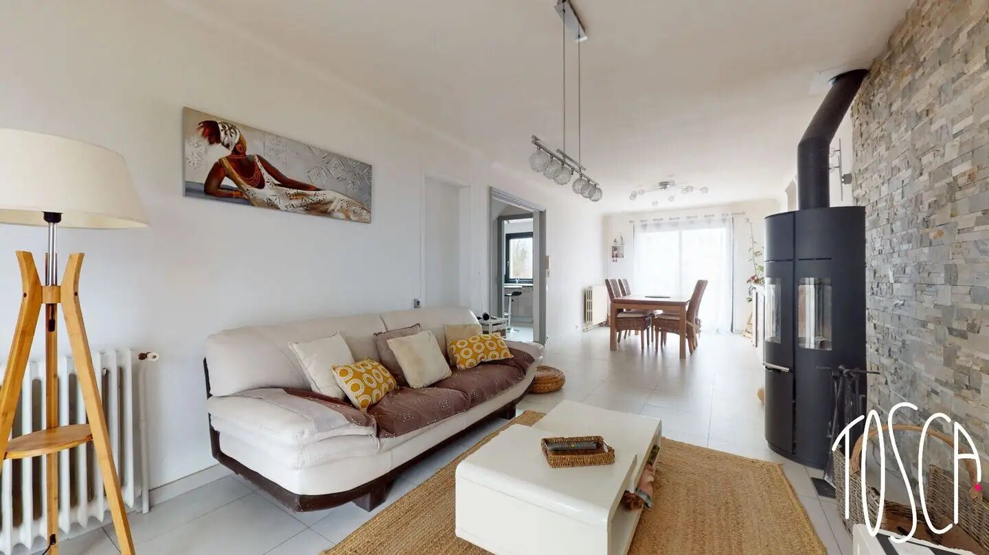 Maison à vendre, 104m², Orly