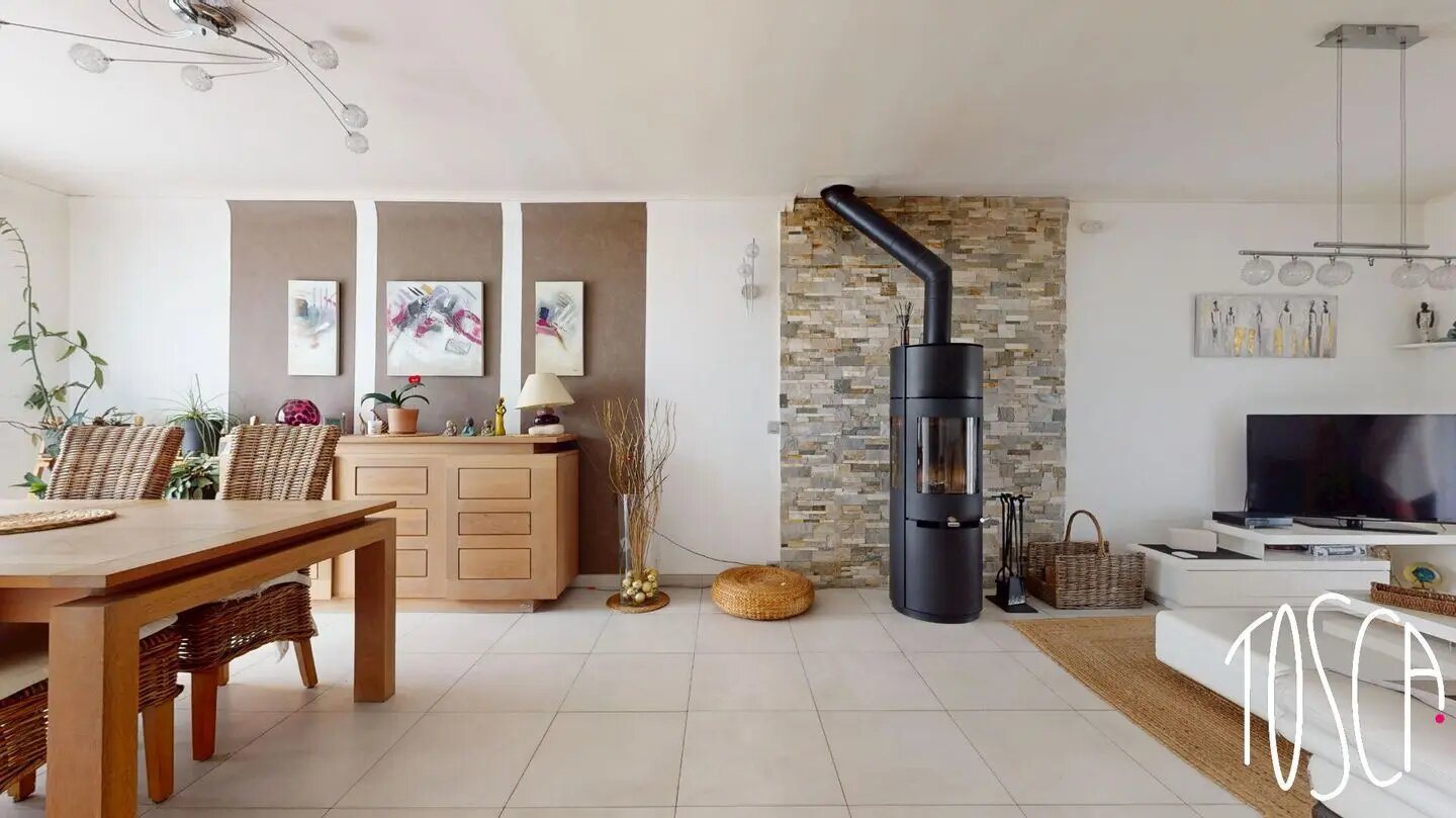 Maison à vendre, 104m², Orly