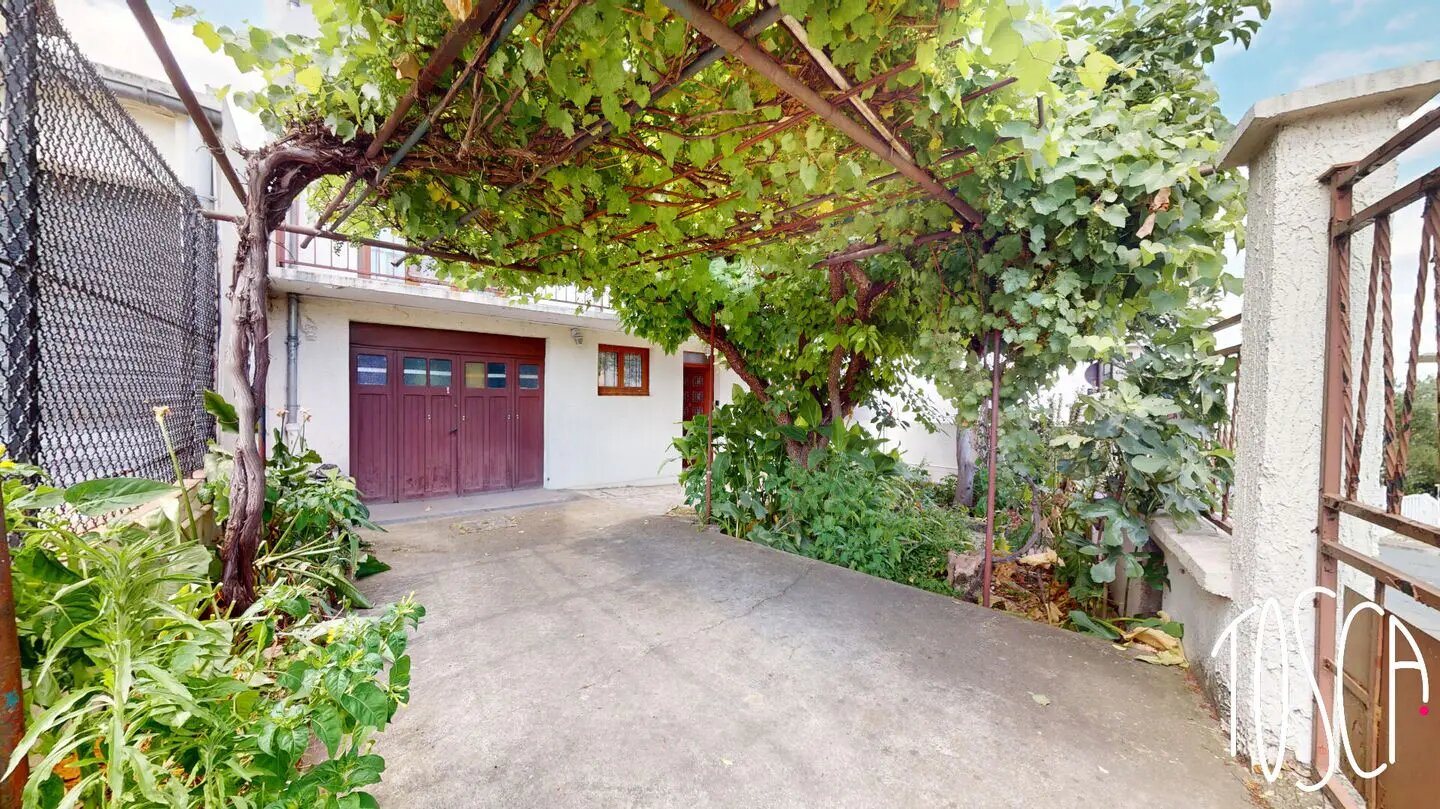 Maison à vendre, 141m², Vitry-sur-Seine