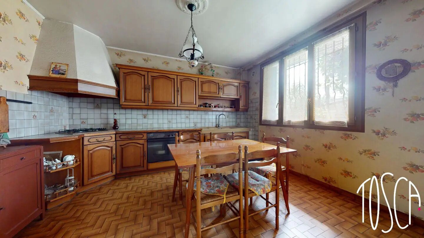 Maison à vendre, 141m², Vitry-sur-Seine
