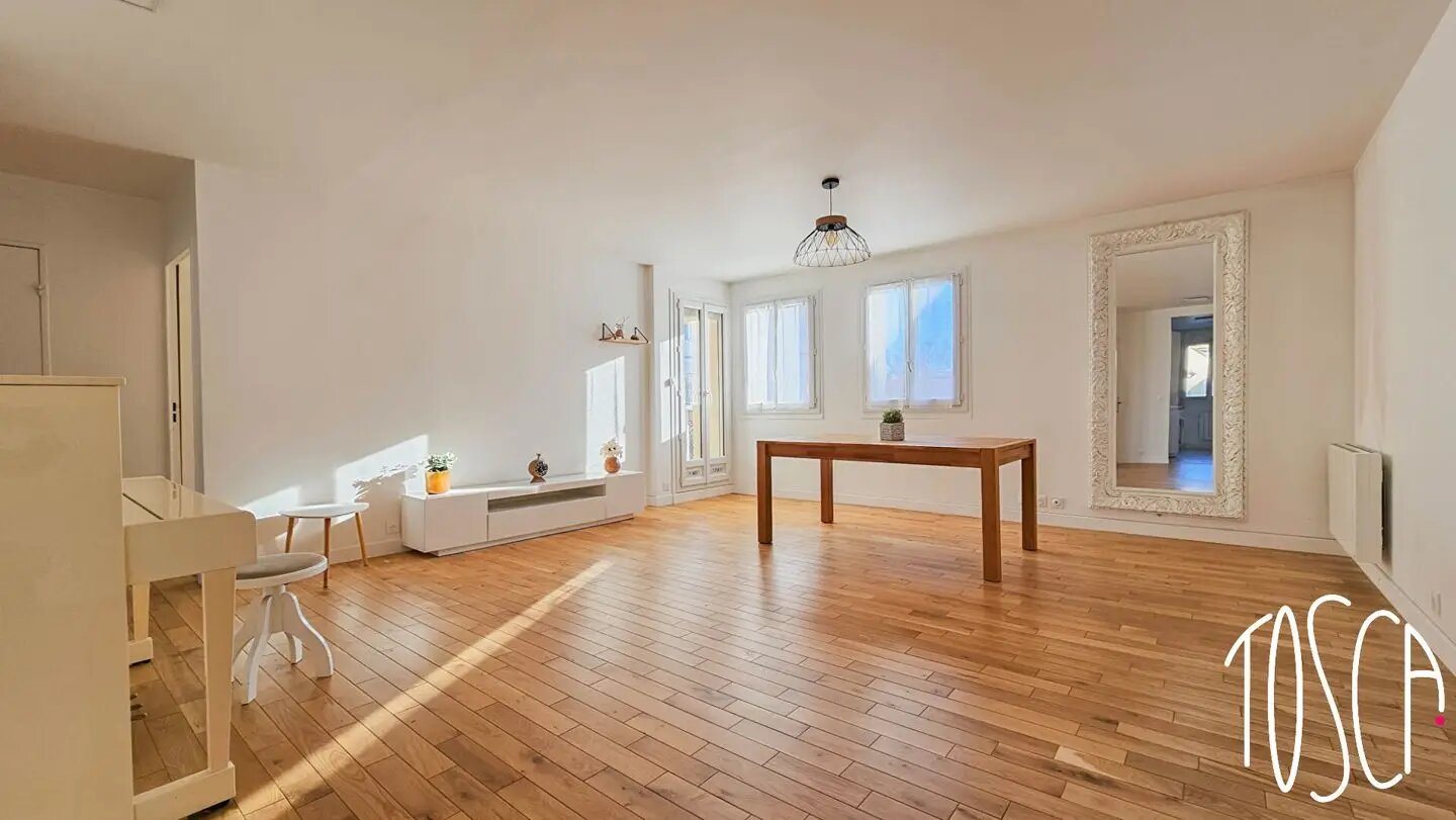 Appartement à vendre, 81m², Thiais