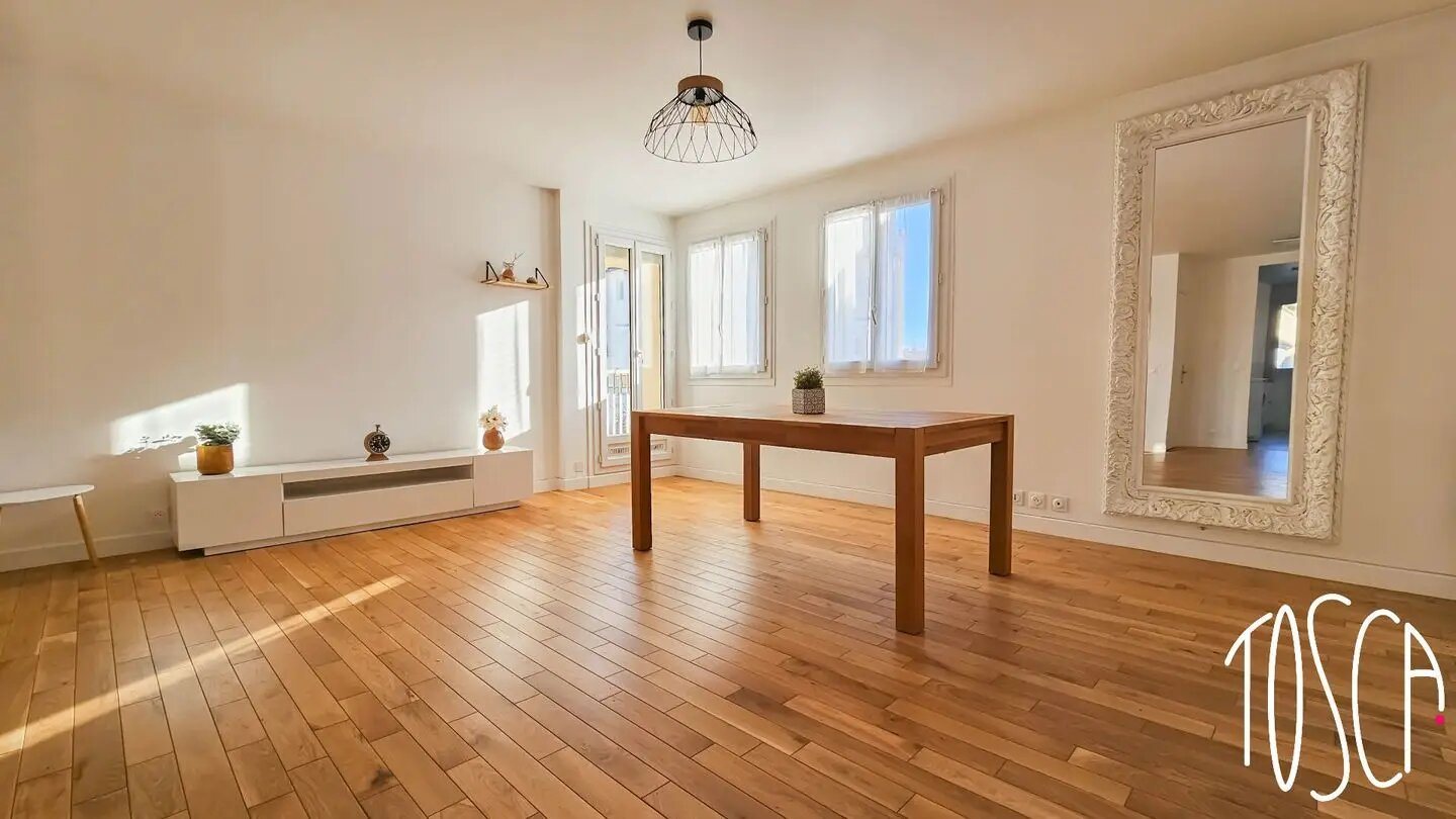 Appartement à vendre, 81m², Thiais