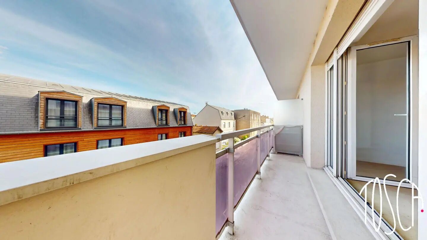 Appartement à vendre, 30m², Alfortville