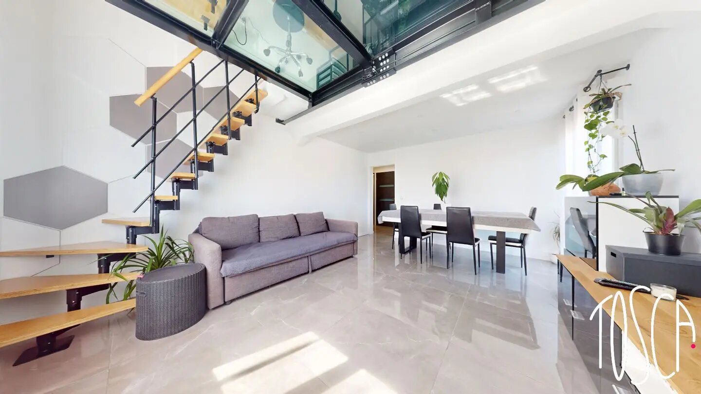 Appartement à vendre, 87m², Thiais