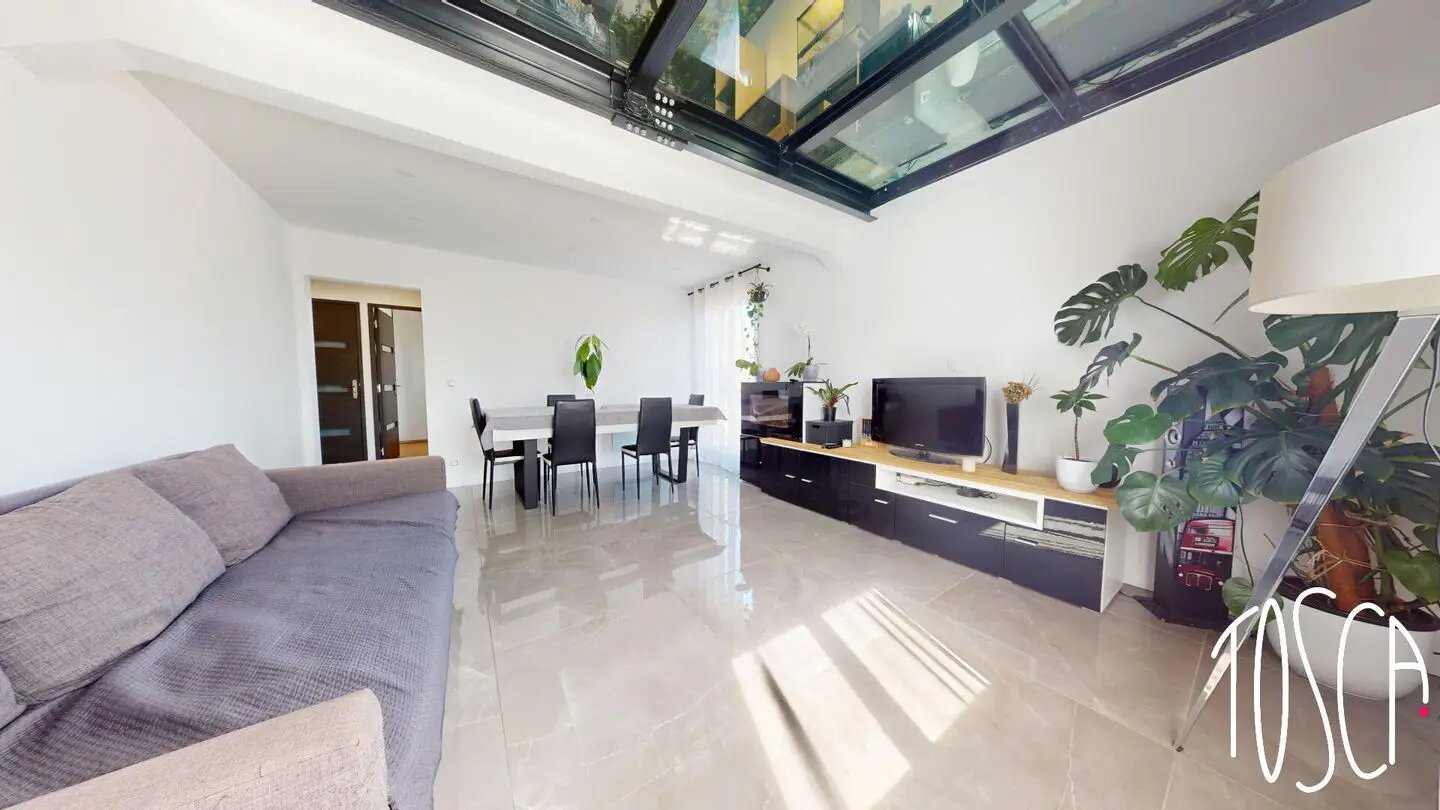 Appartement à vendre, 87m², Thiais