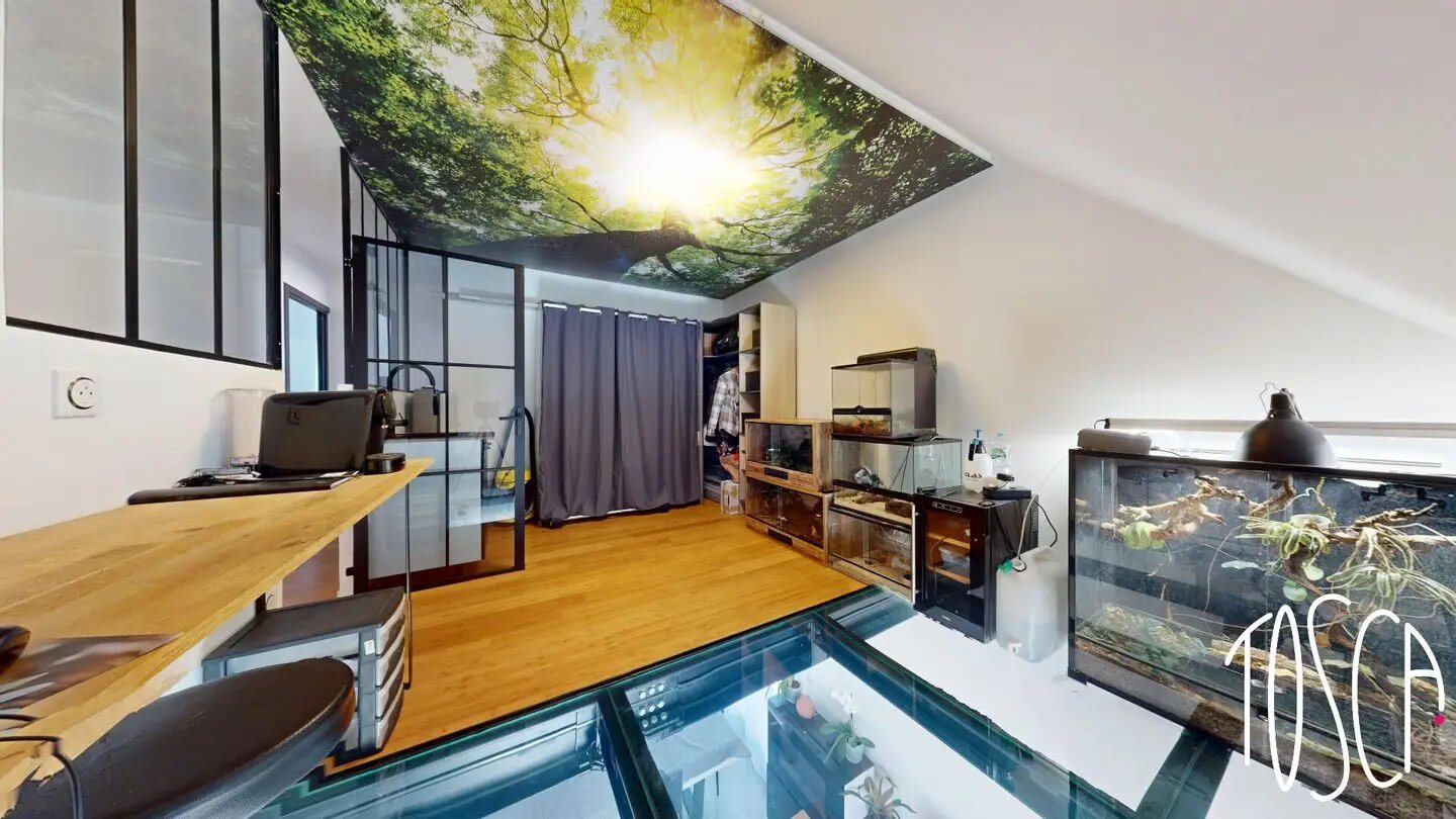 Appartement à vendre, 87m², Thiais