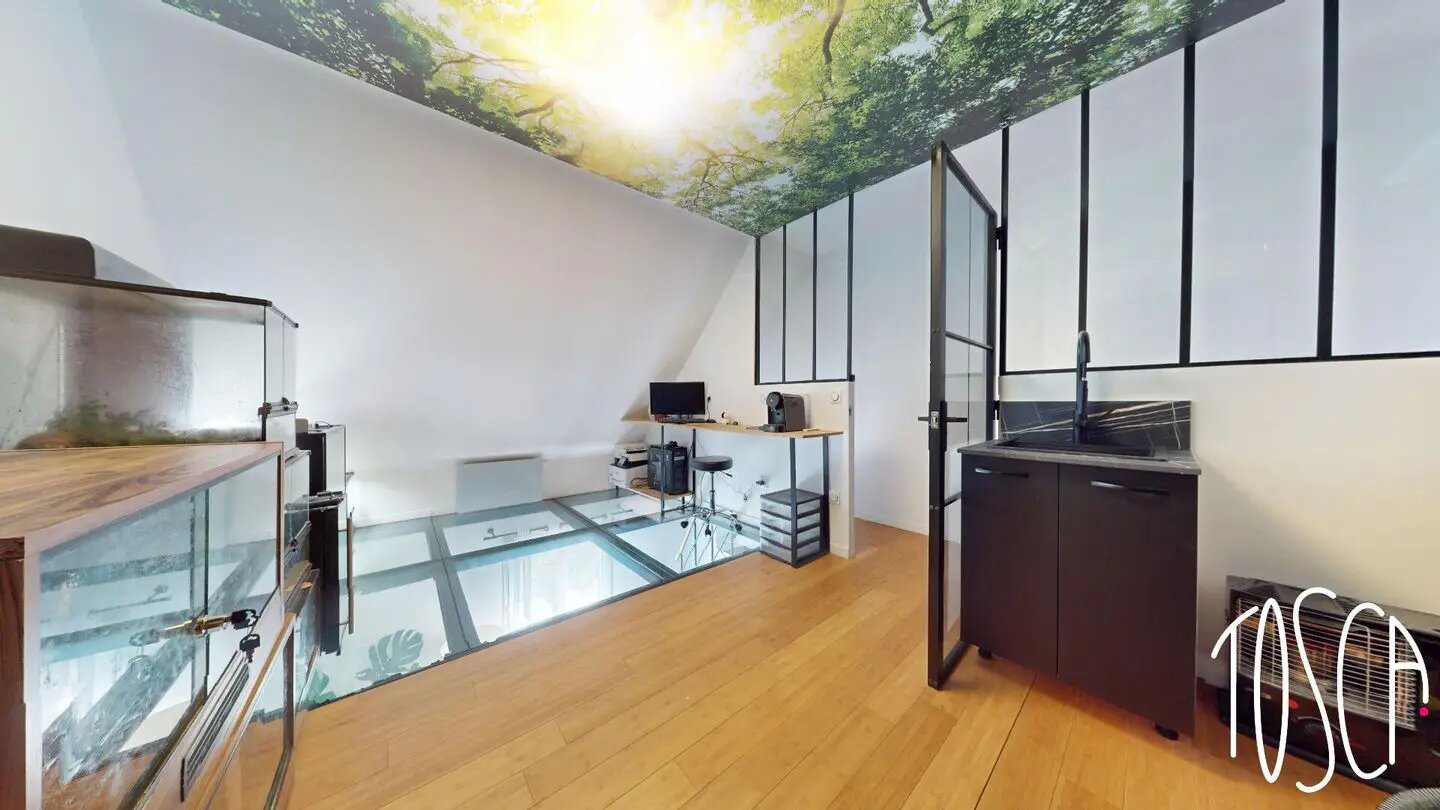 Appartement à vendre, 87m², Thiais