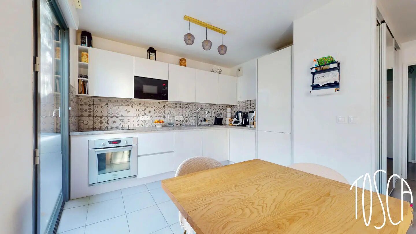 Appartement à vendre, 63m², Thiais