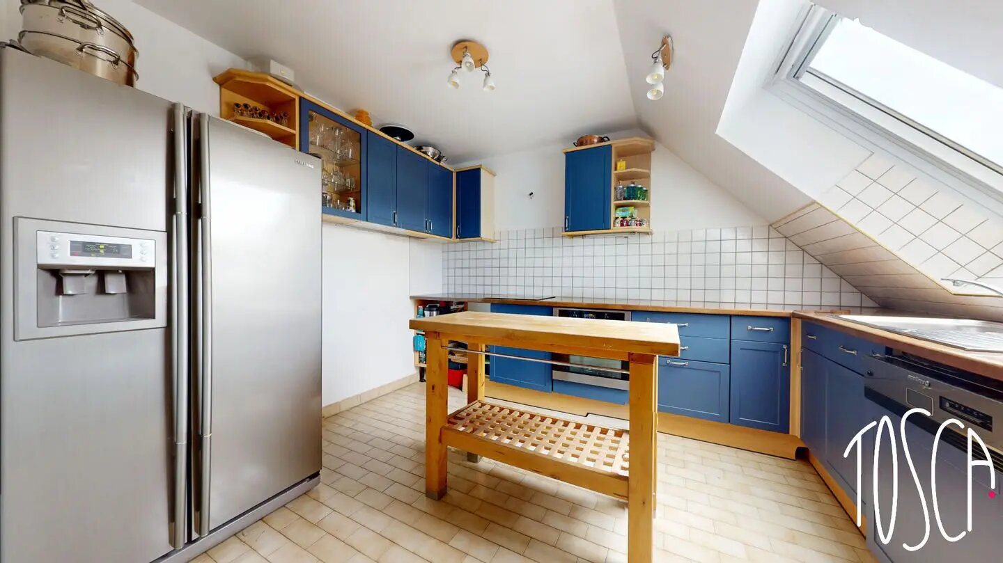 Appartement à vendre, 59m², Thiais