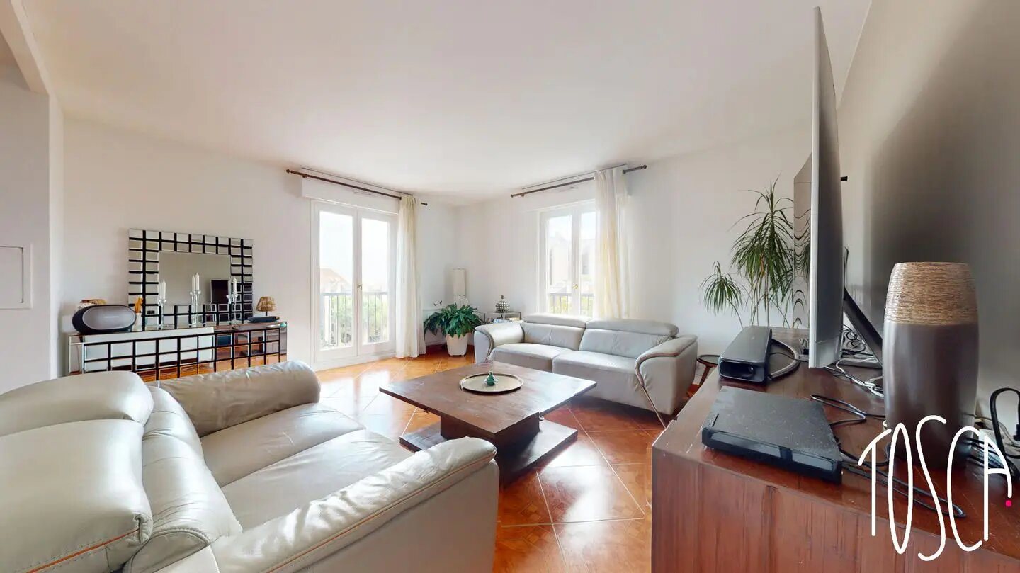Appartement à vendre, 59m², Thiais
