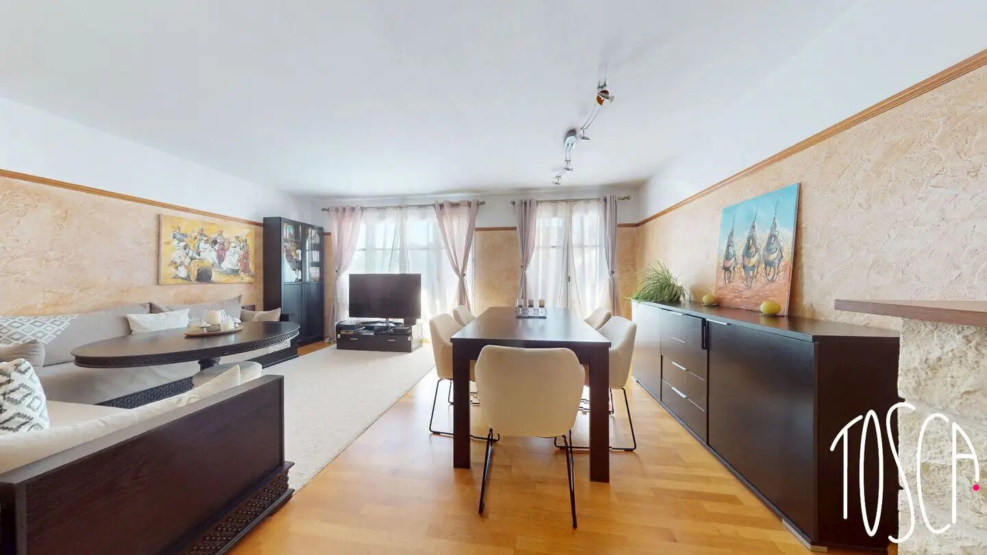 Appartement à vendre, 65m², Thiais