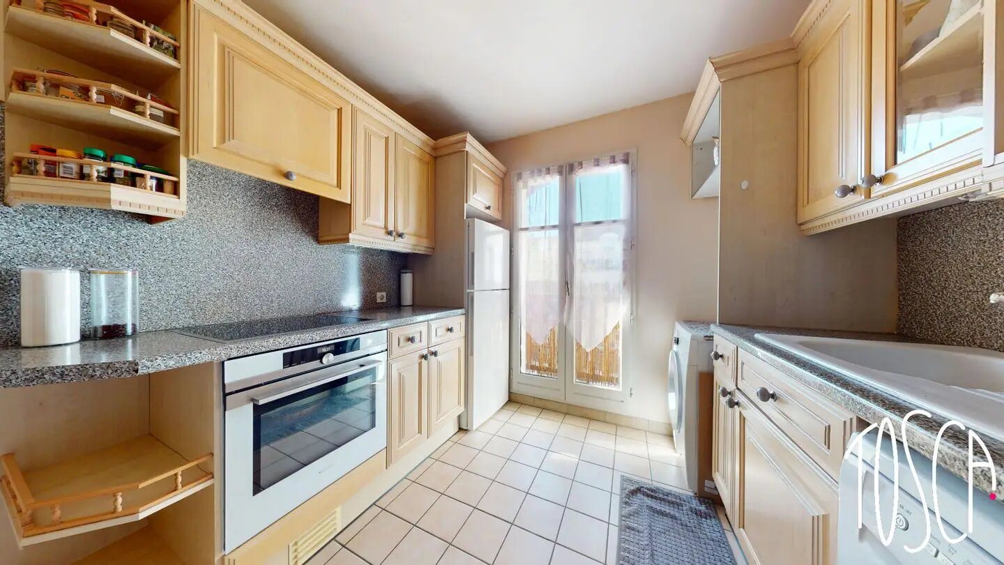 Appartement à vendre, 65m², Thiais