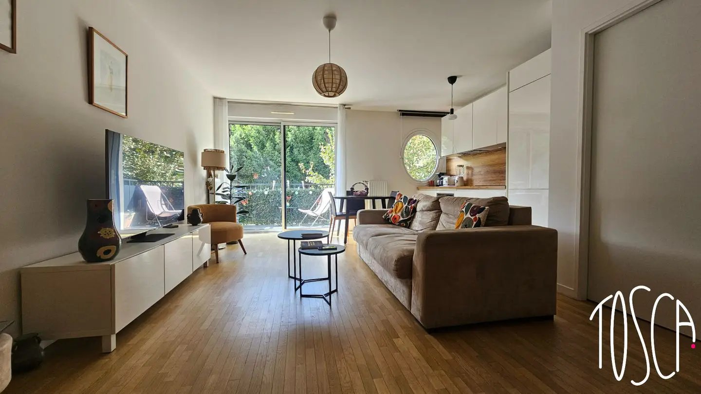 Appartement à vendre, 63m², Thiais