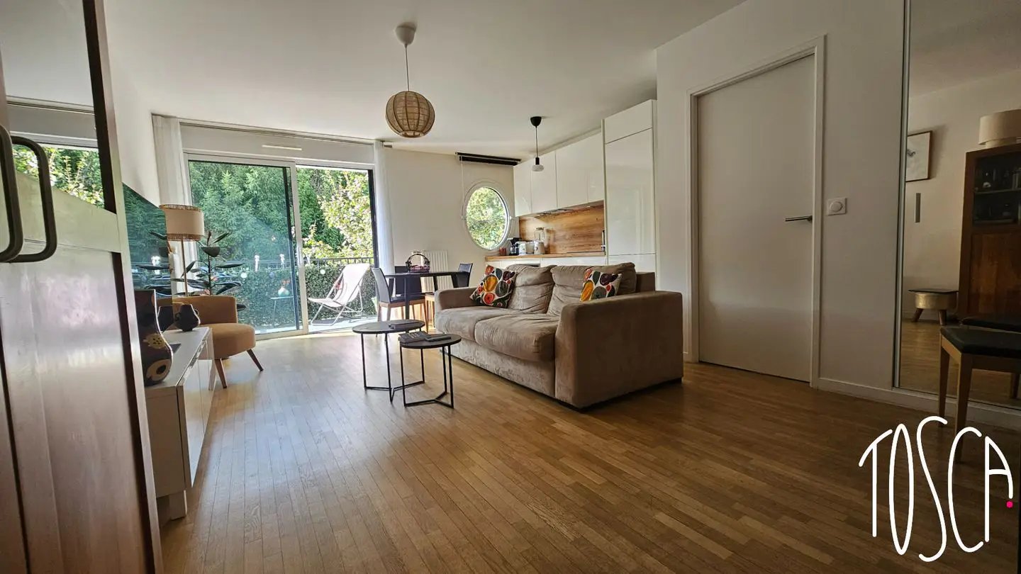 Appartement à vendre, 63m², Thiais