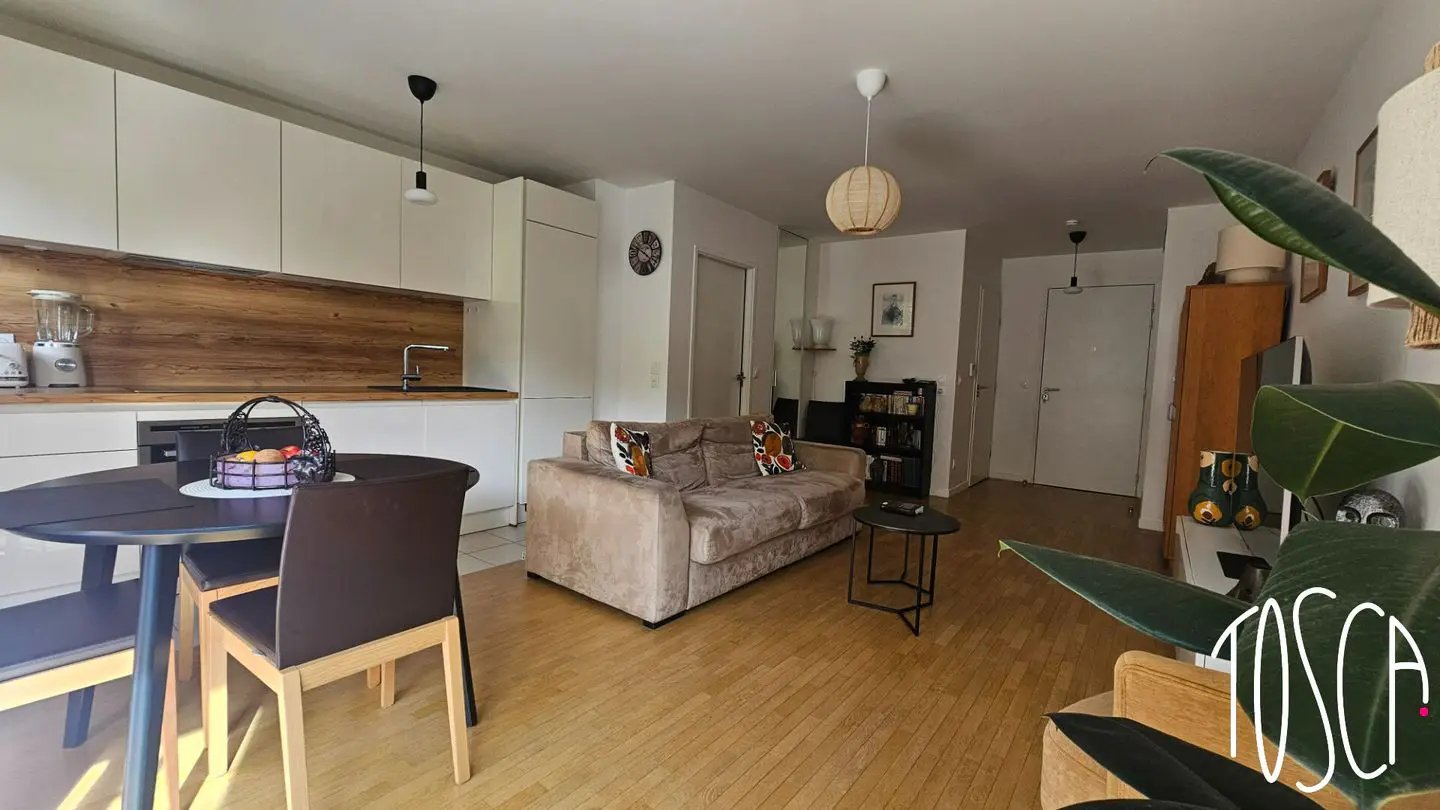 Appartement à vendre, 63m², Thiais