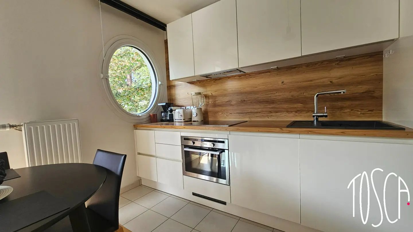 Appartement à vendre, 63m², Thiais