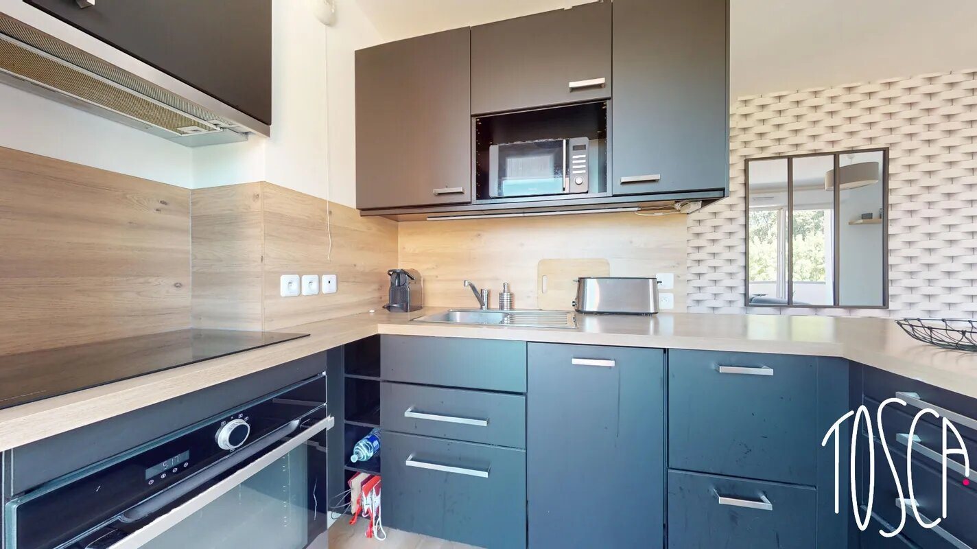 Appartement à vendre, 43m², Thiais