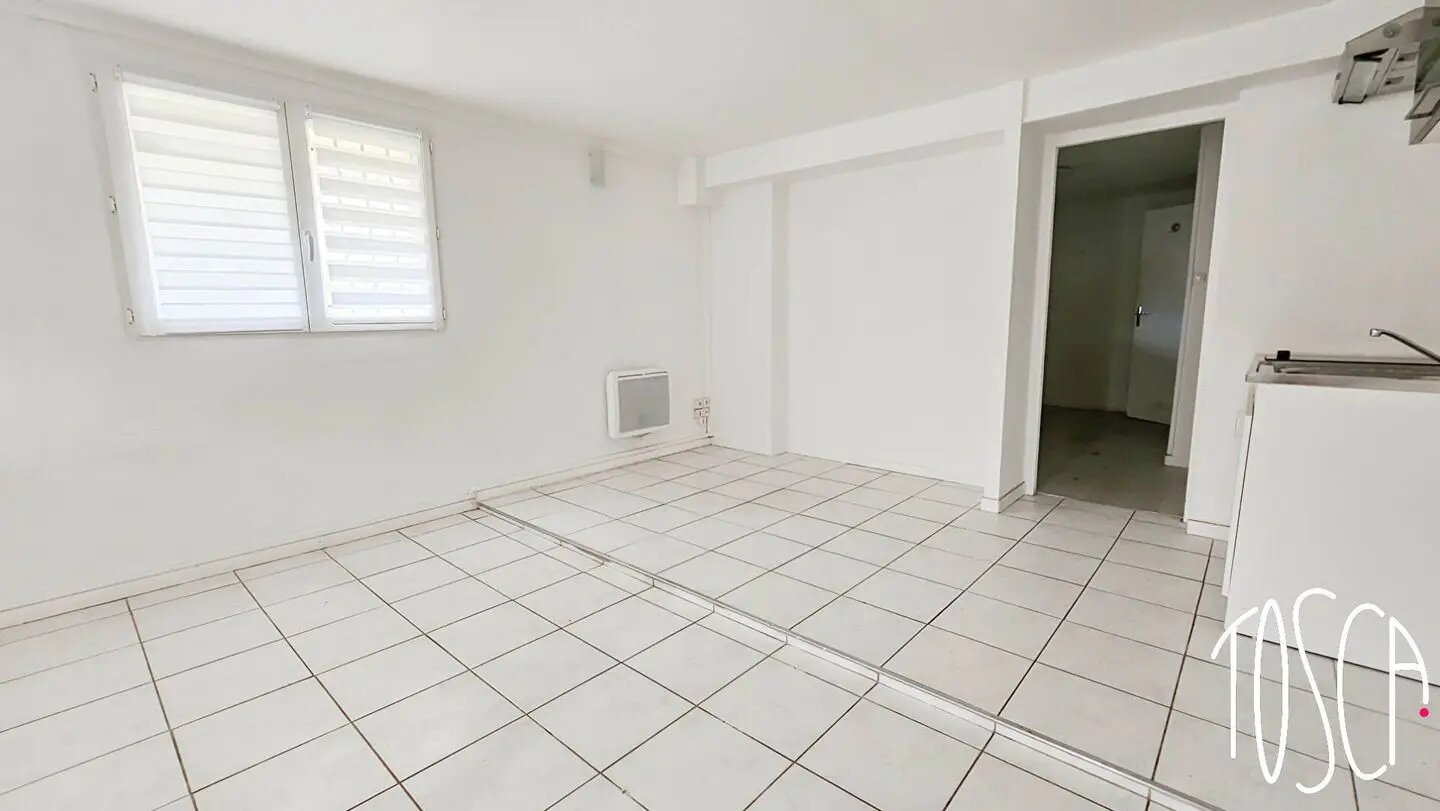 Appartement à vendre, 31m², Vitry-sur-Seine