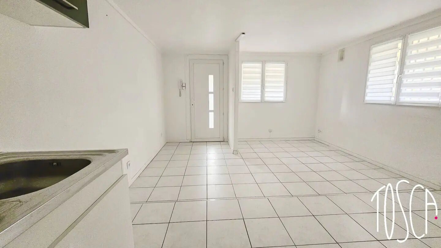 Appartement à vendre, 31m², Vitry-sur-Seine