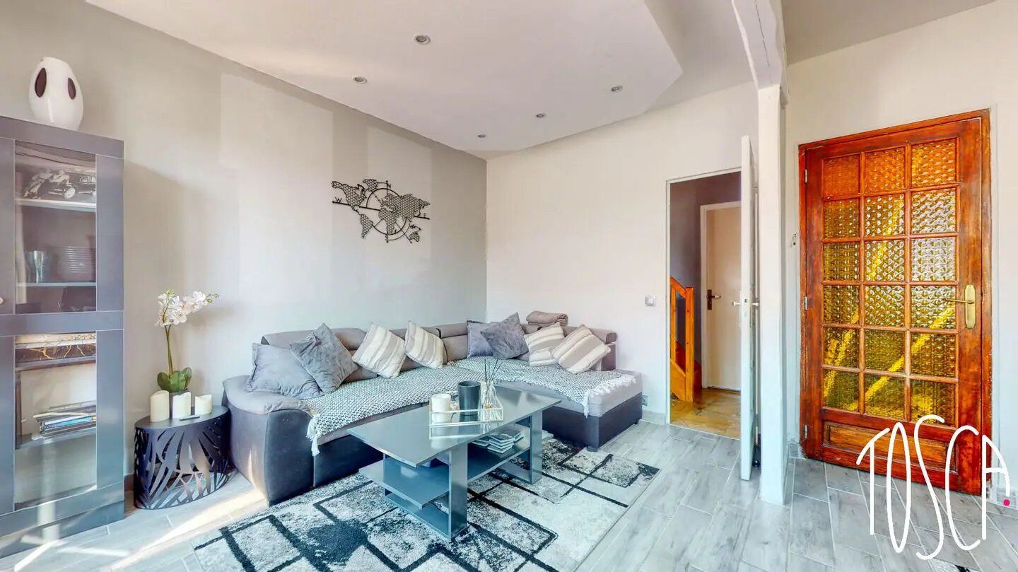 Maison à vendre, 98m², Orly