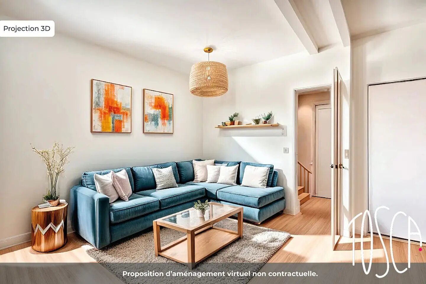 Maison à vendre, 98m², Orly