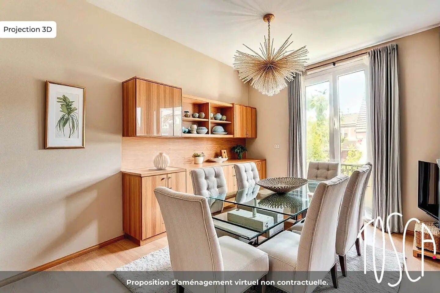 Maison à vendre, 98m², Orly