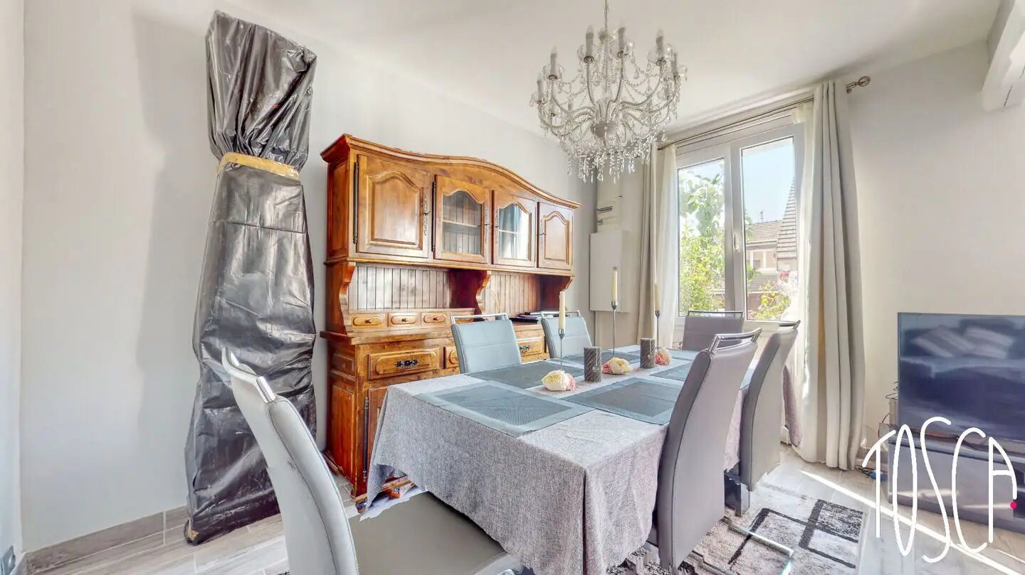 Maison à vendre, 98m², Orly