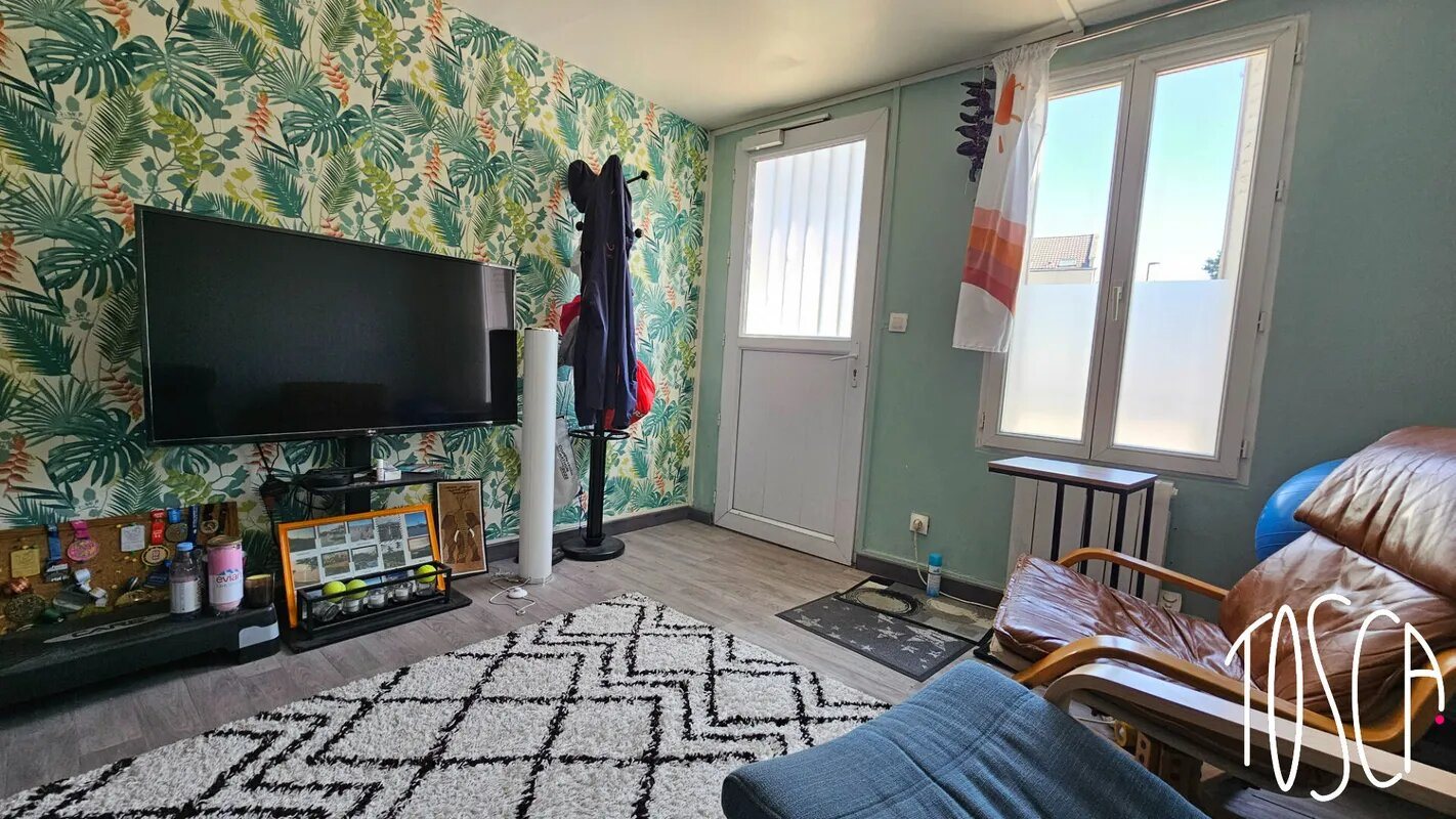 Maison à vendre, 73m², Thiais
