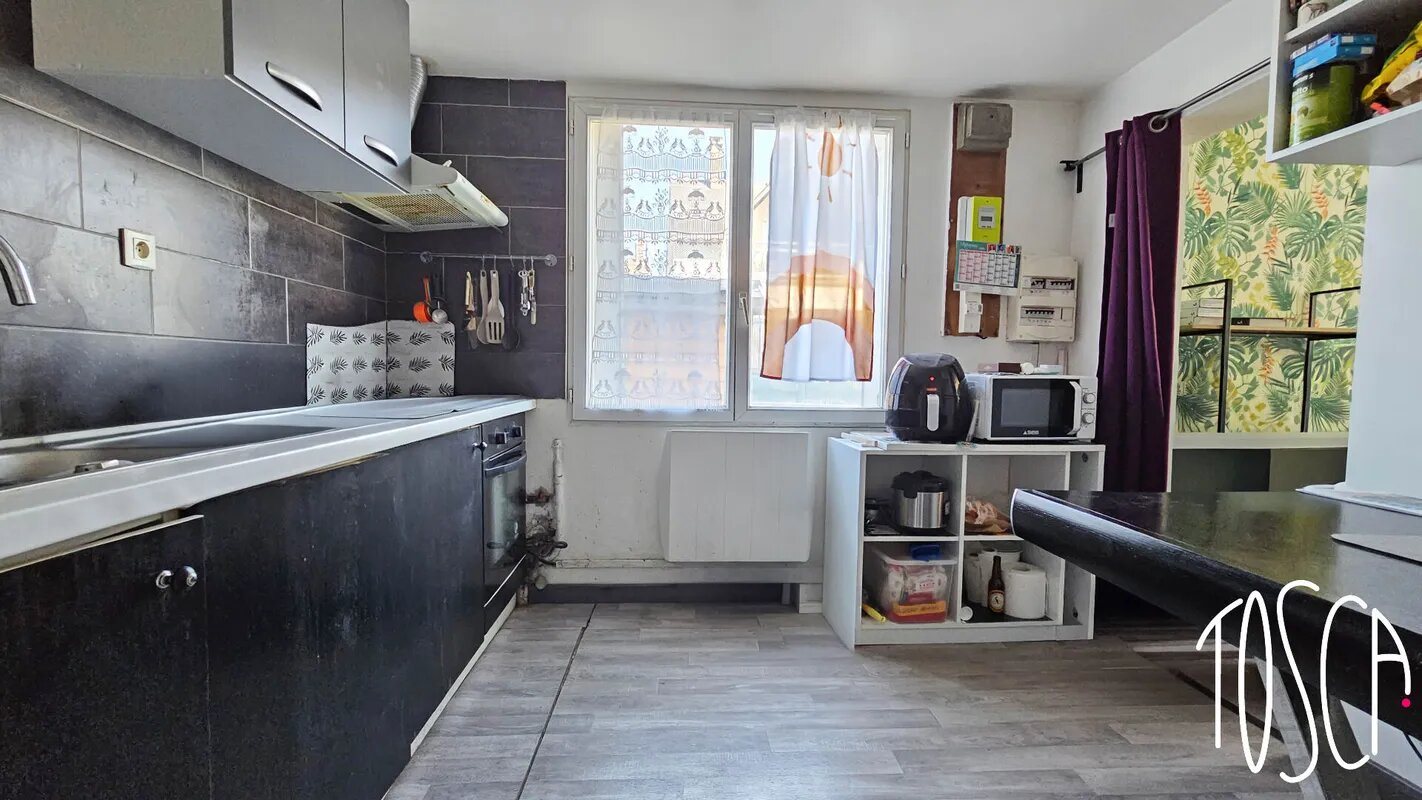 Maison à vendre, 73m², Thiais