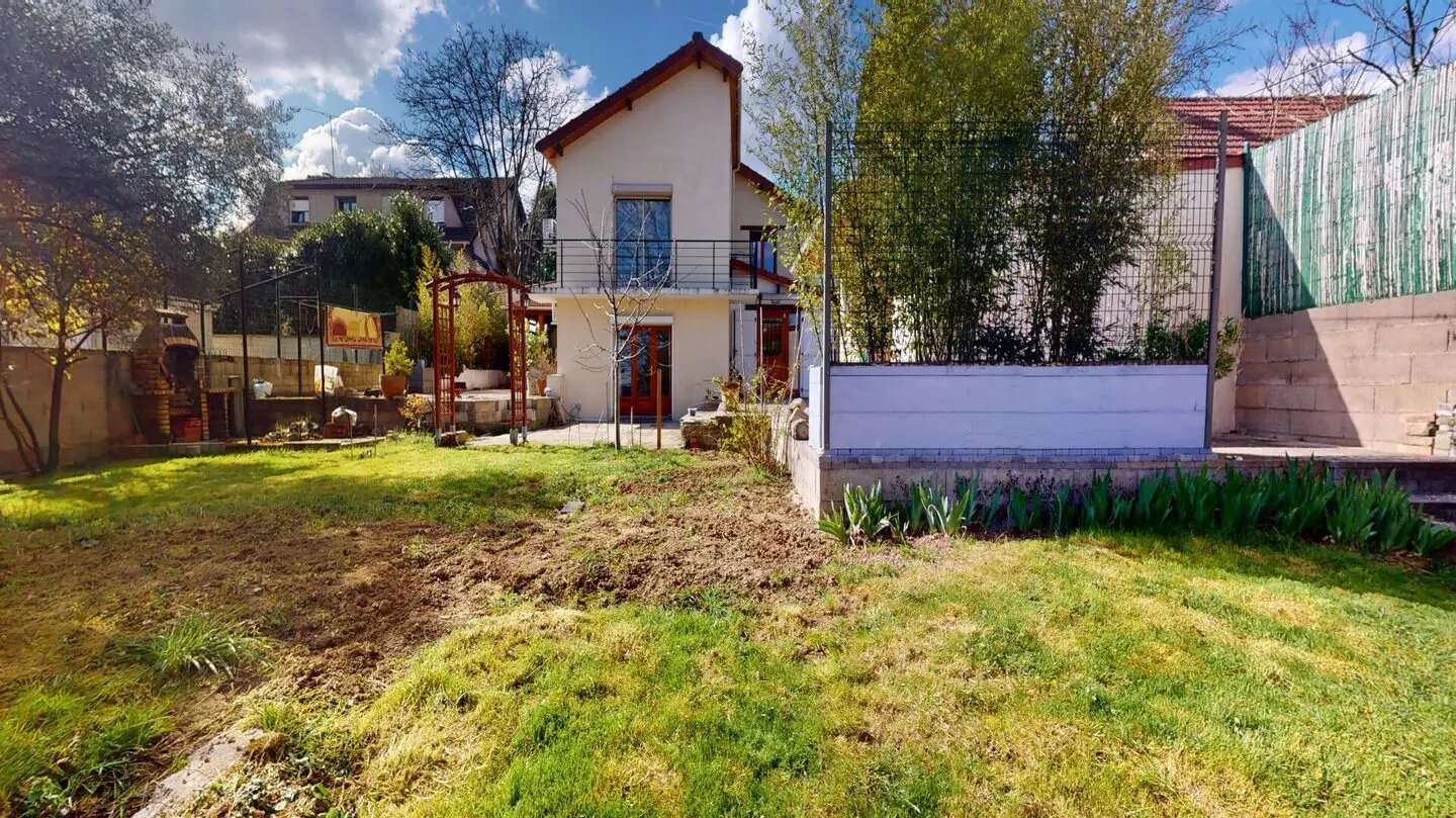 Maison à vendre, 110m², Thiais