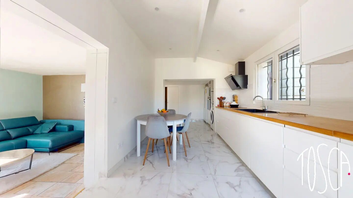 Maison à vendre, 110m², Thiais