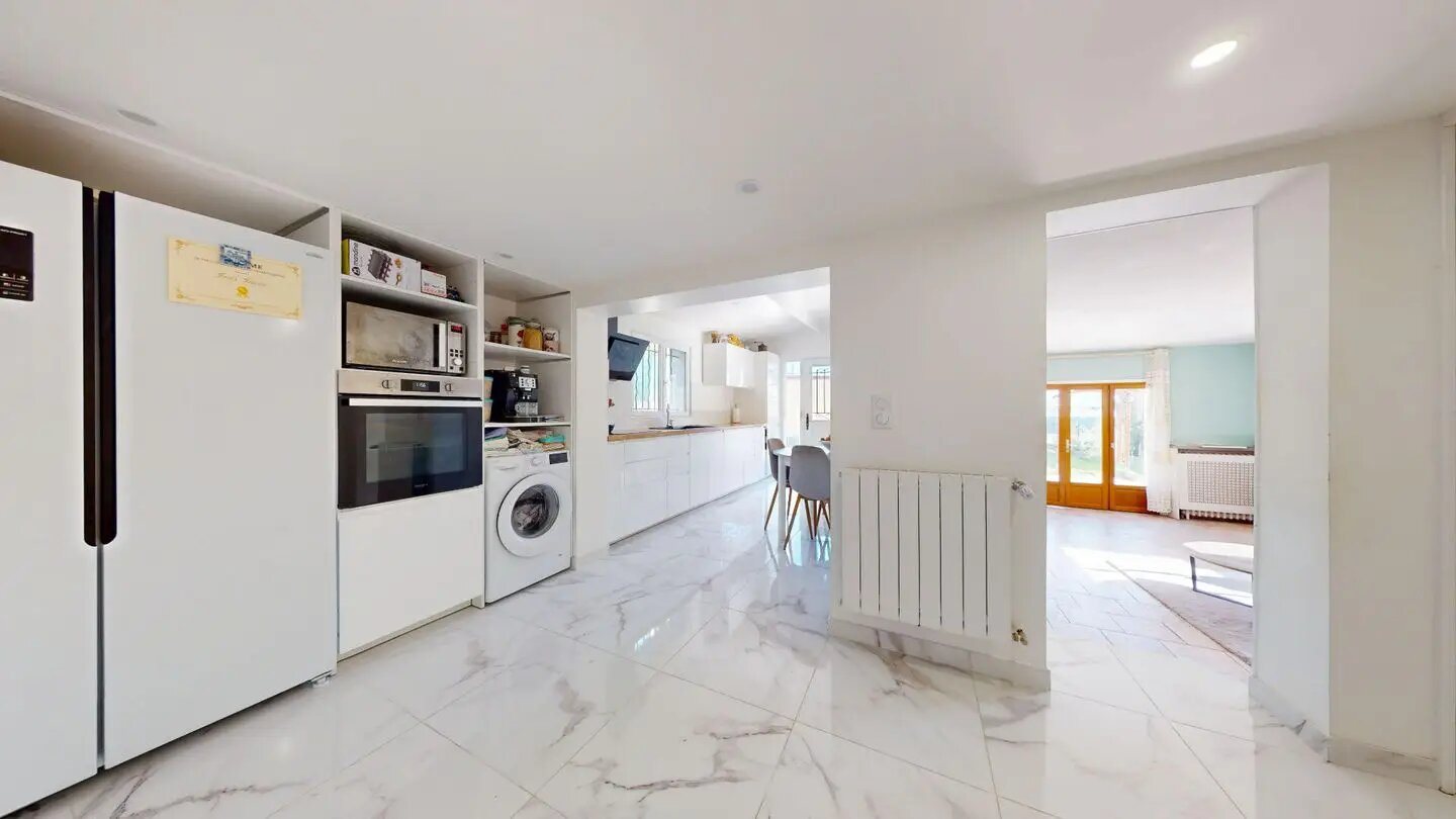 Maison à vendre, 110m², Thiais