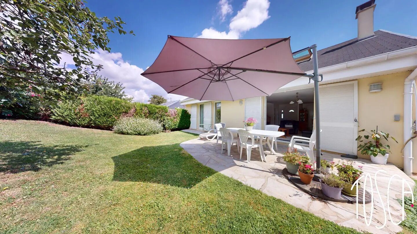 Maison à vendre, 126m², Thiais