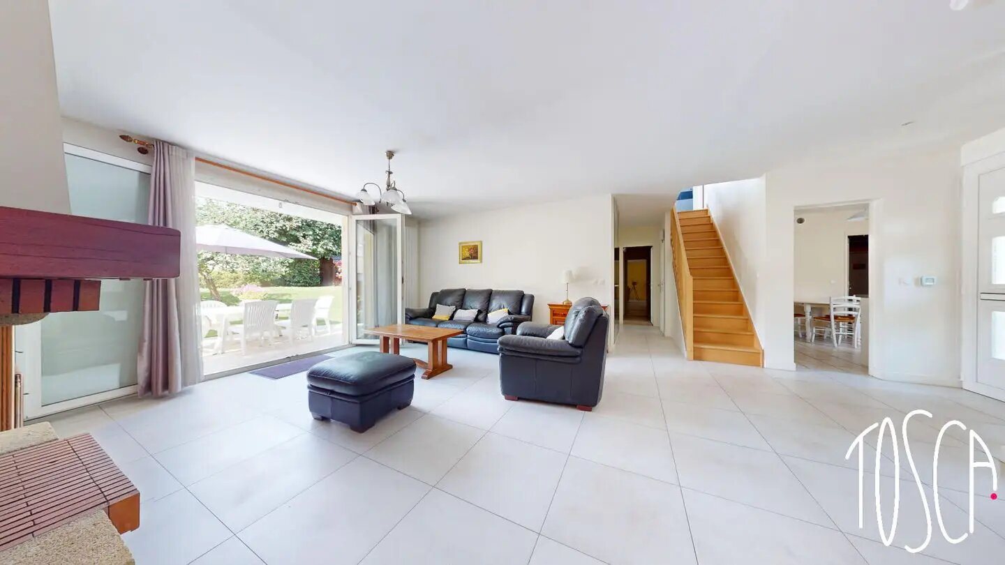 Maison à vendre, 126m², Thiais