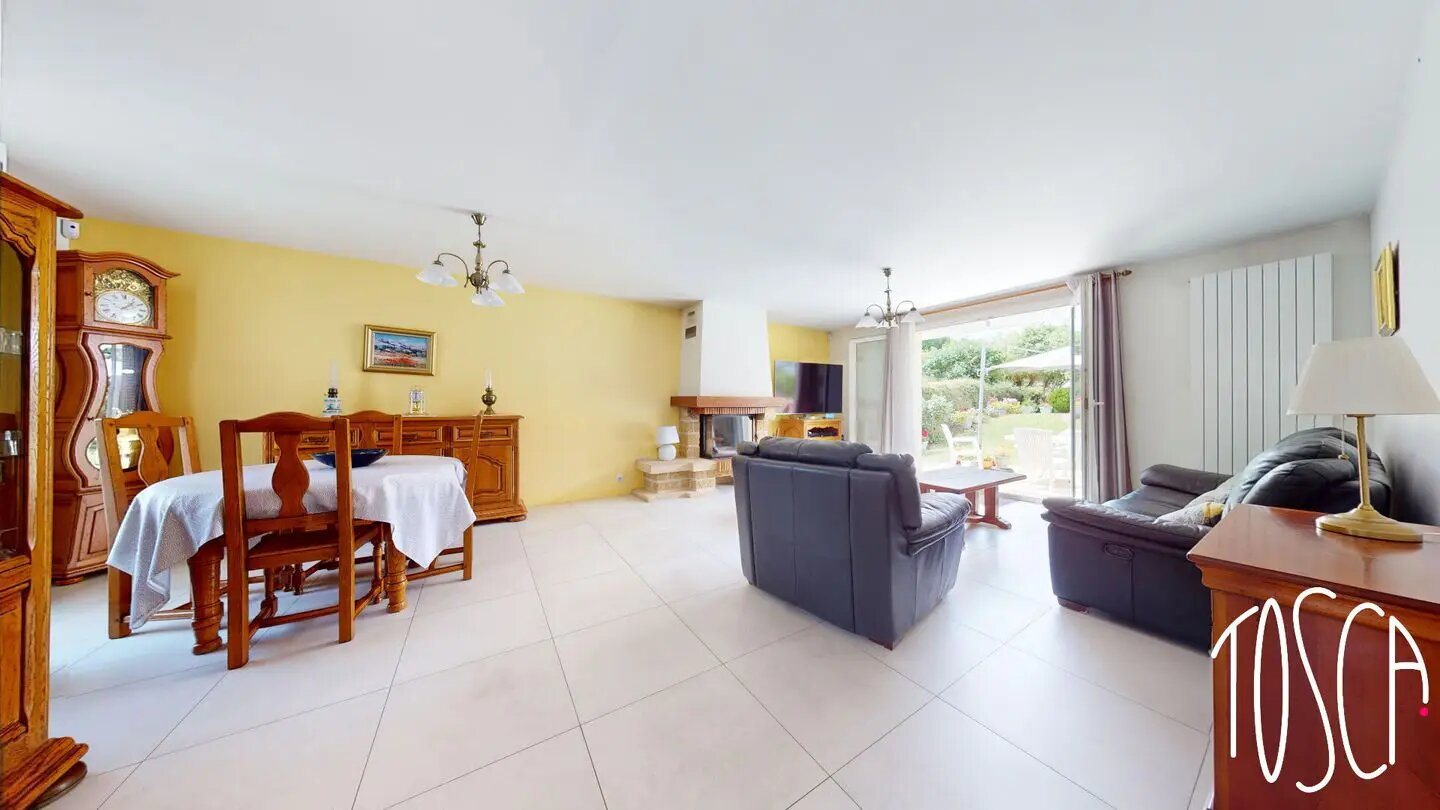 Maison à vendre, 126m², Thiais