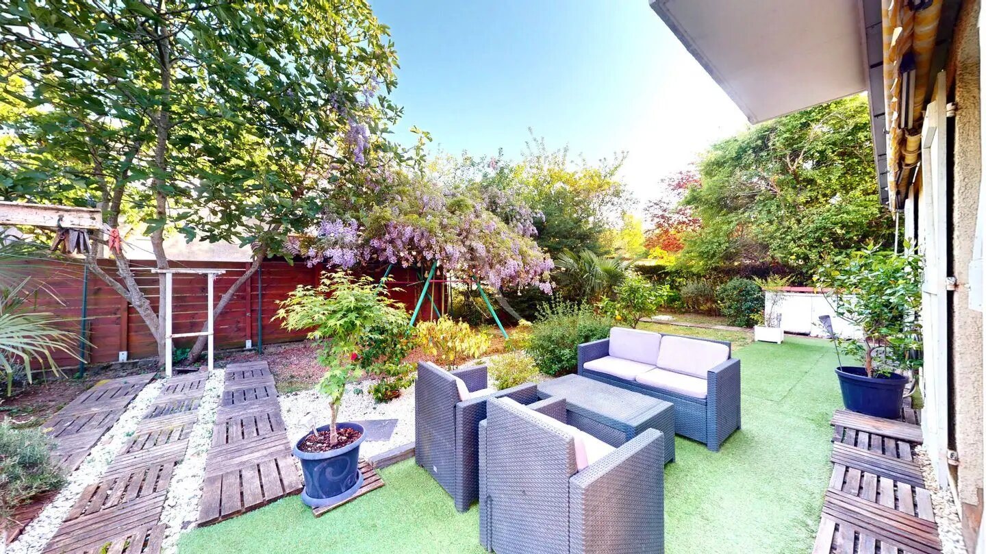 Maison à vendre, 105m², Ramonville-Saint-Agne