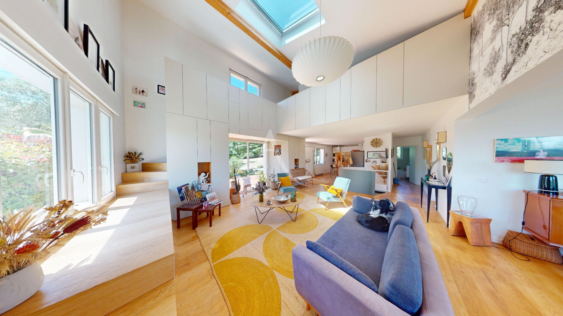 Maison à vendre, 200m², Castanet-Tolosan