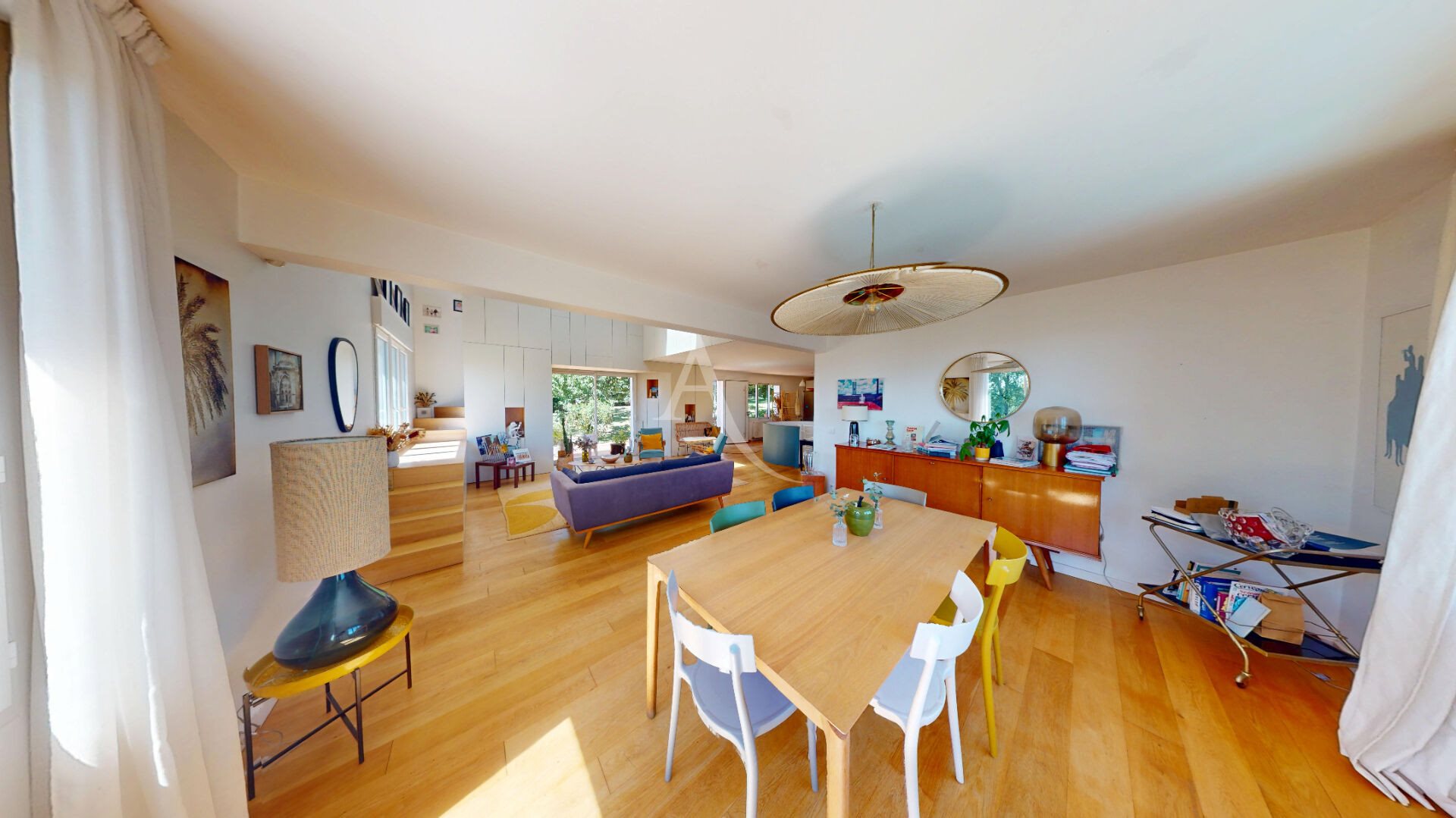 Maison à vendre, 200m², Castanet-Tolosan