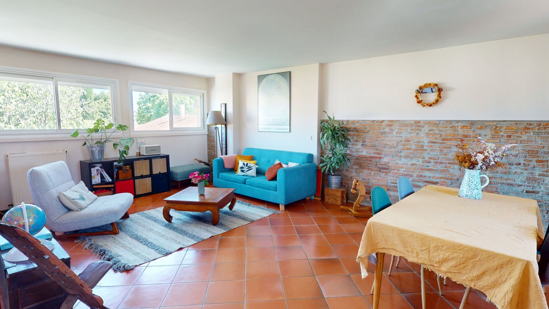 Maison à vendre, 125m², Labège