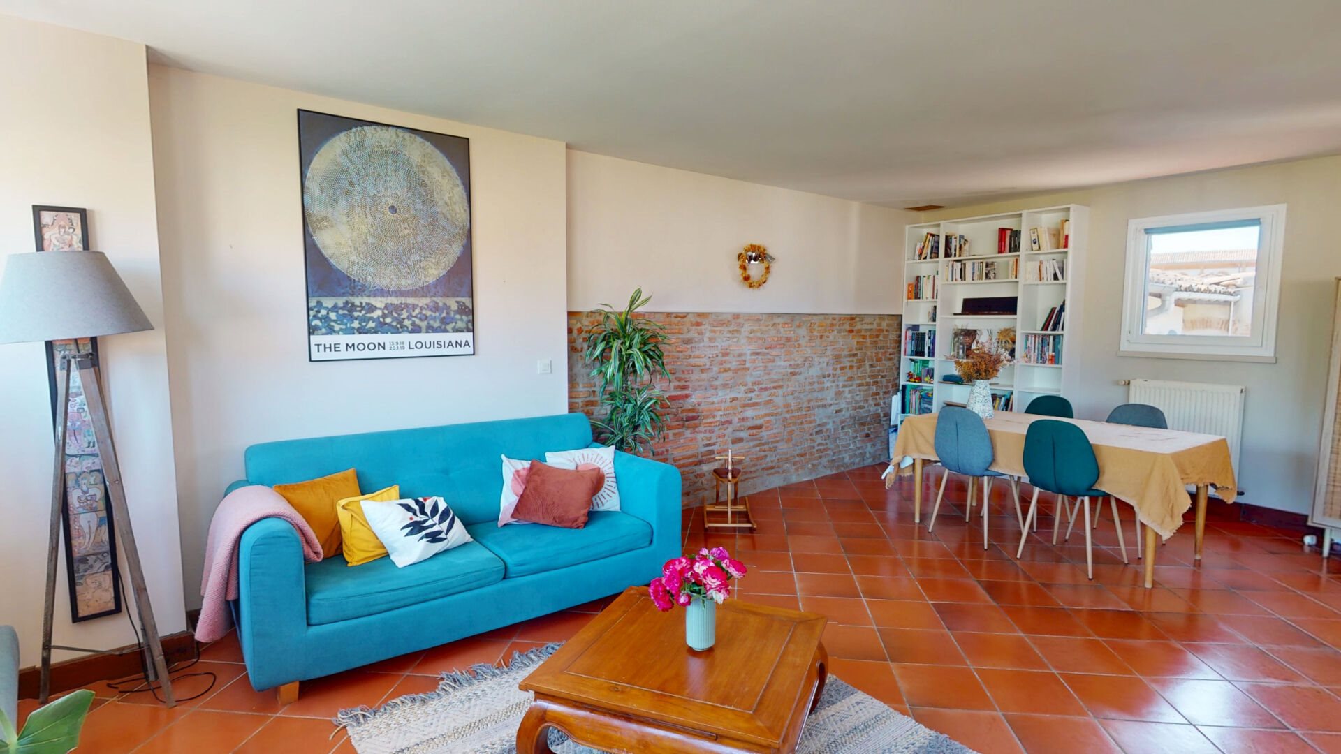 Maison à vendre, 125m², Labège