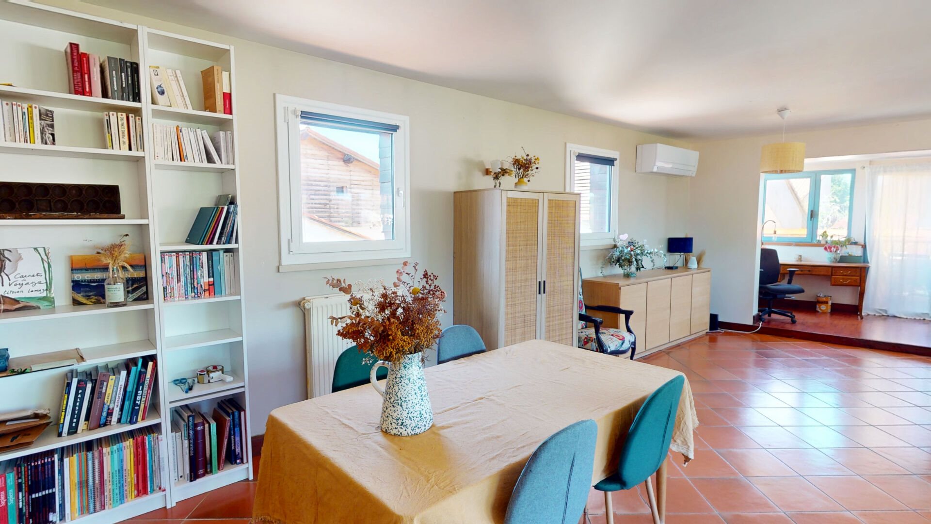 Maison à vendre, 125m², Labège