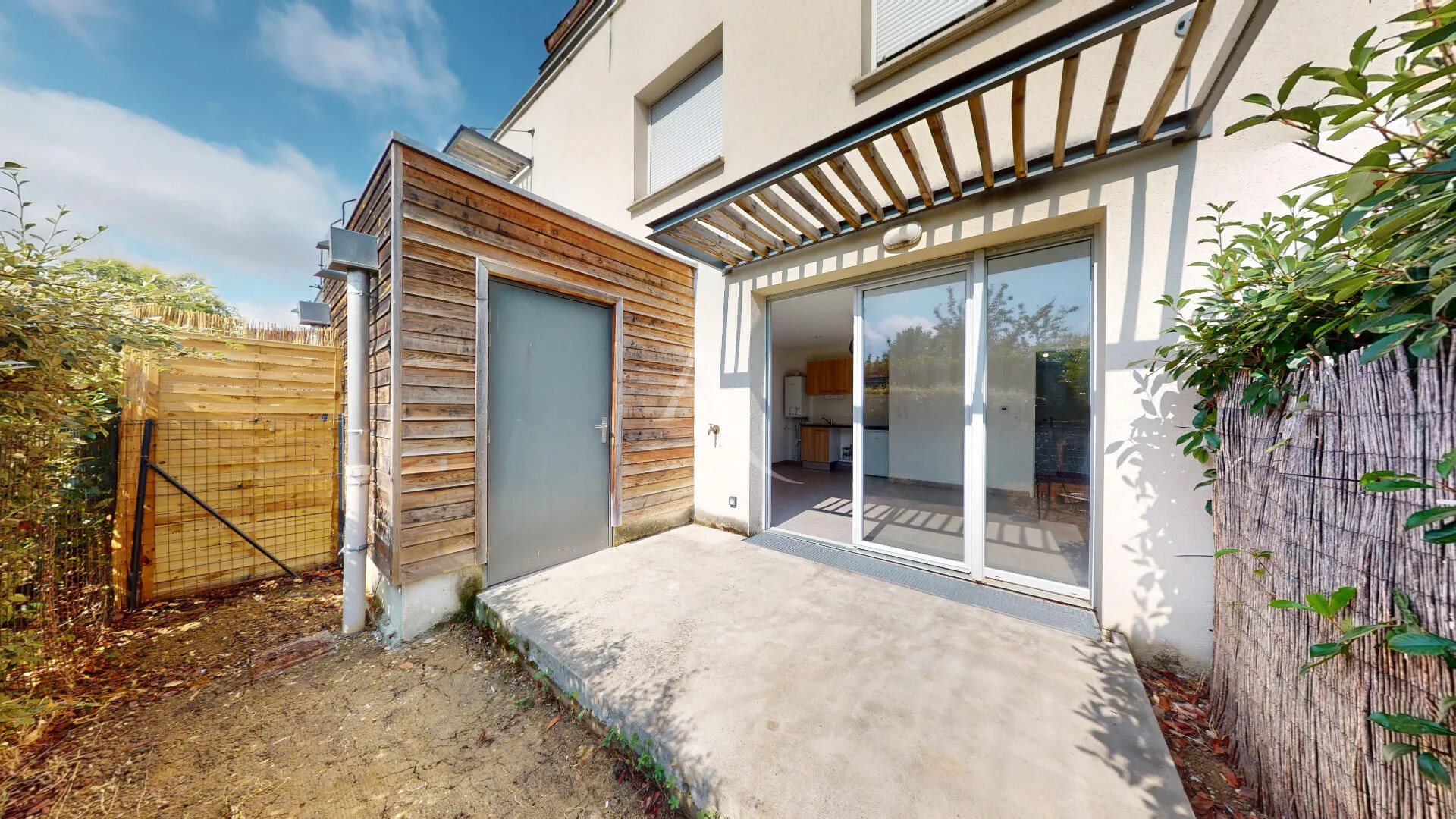 Appartement à vendre, 43m², Castanet-Tolosan