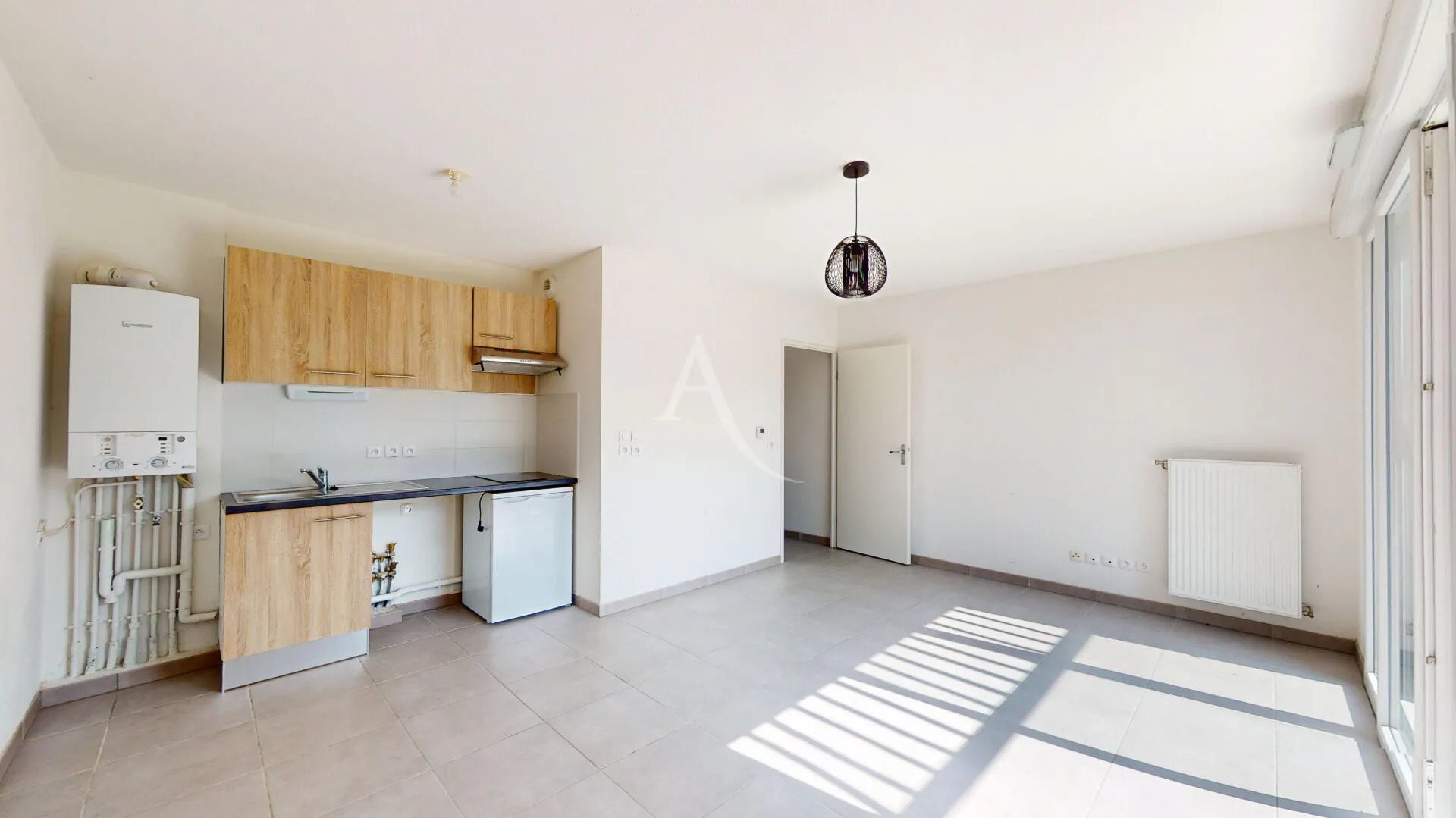 Appartement à vendre, 43m², Castanet-Tolosan