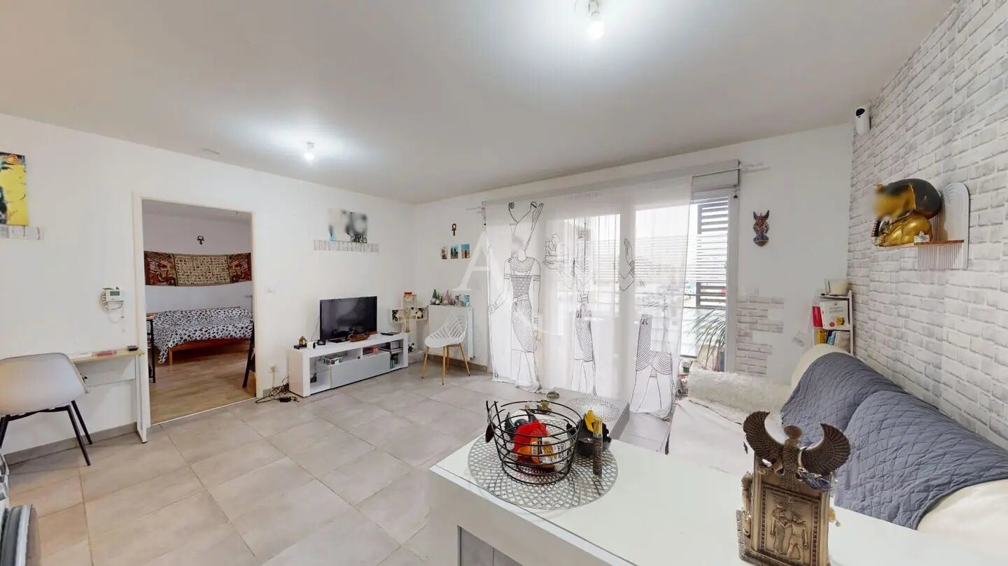 Appartement à vendre, 45m², Castanet-Tolosan